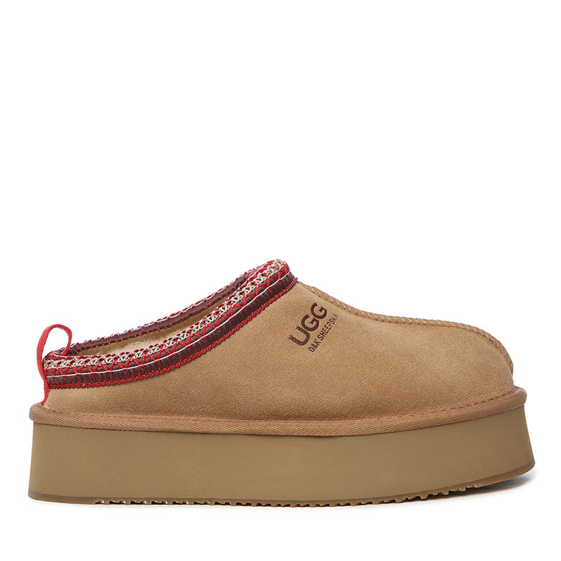 Ugg Ultimate Tashie platforme platforme