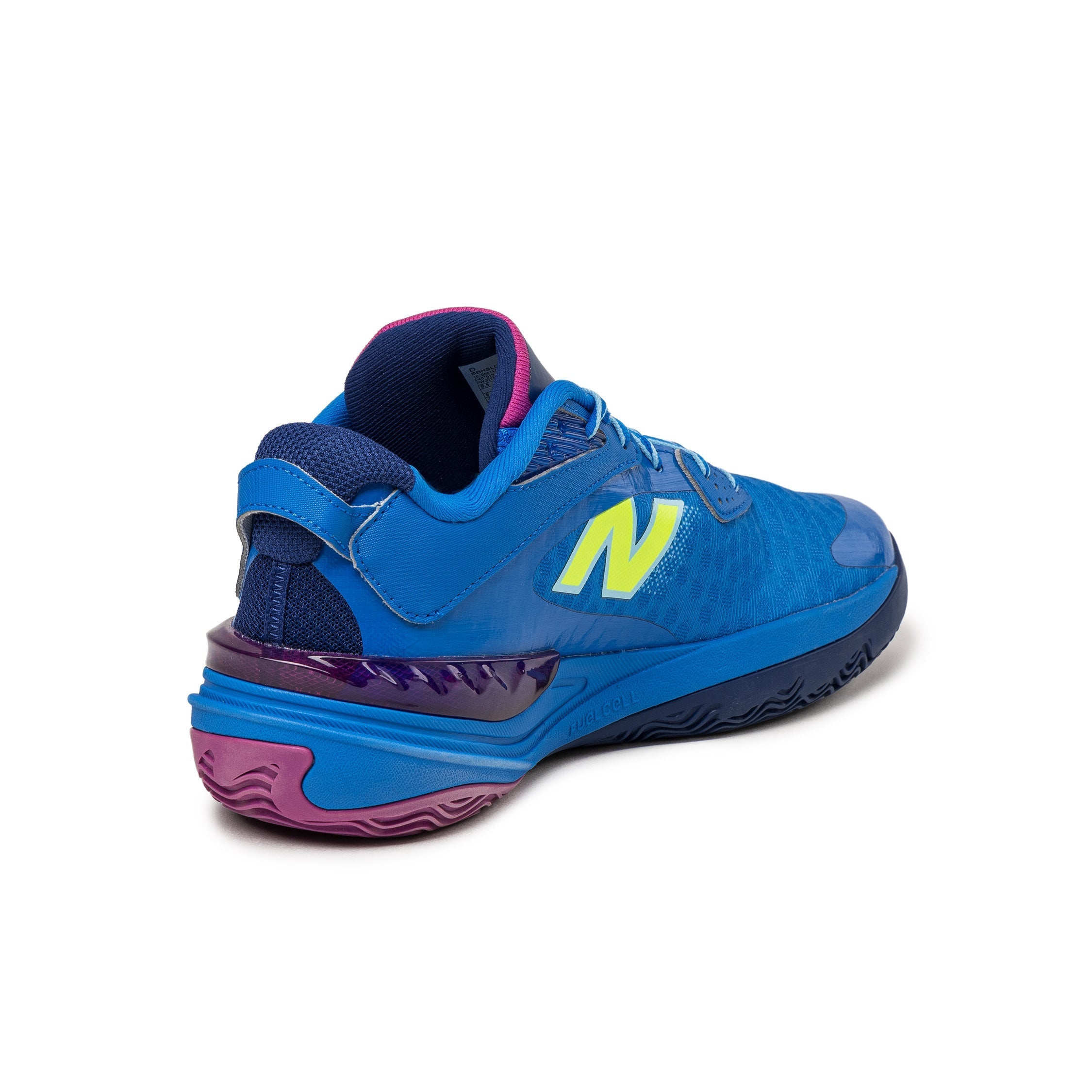 New Balance HESI Low V2