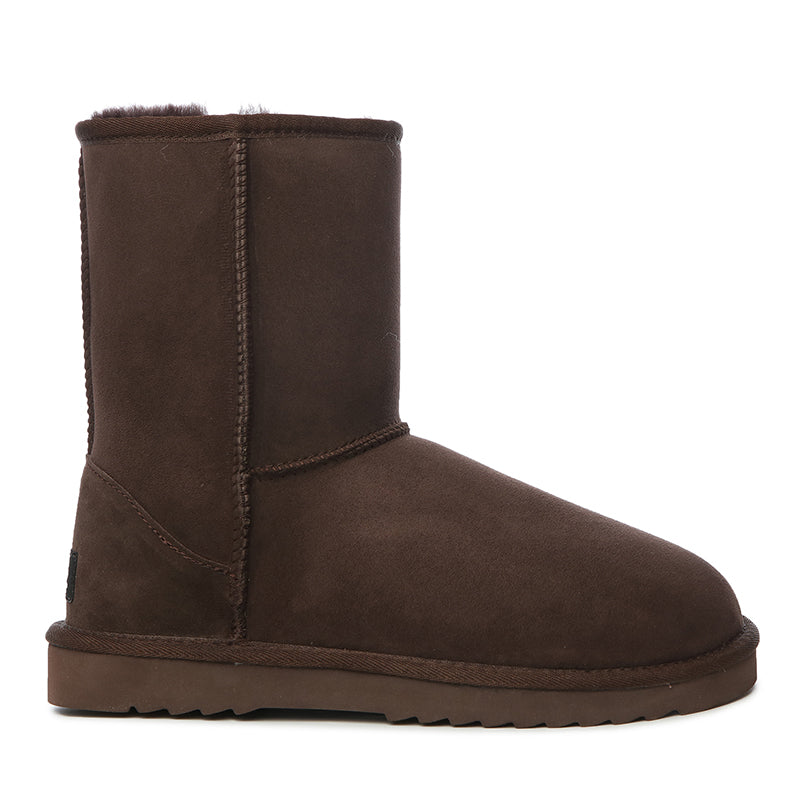 Bottes classiques traditionnelles UGG premium