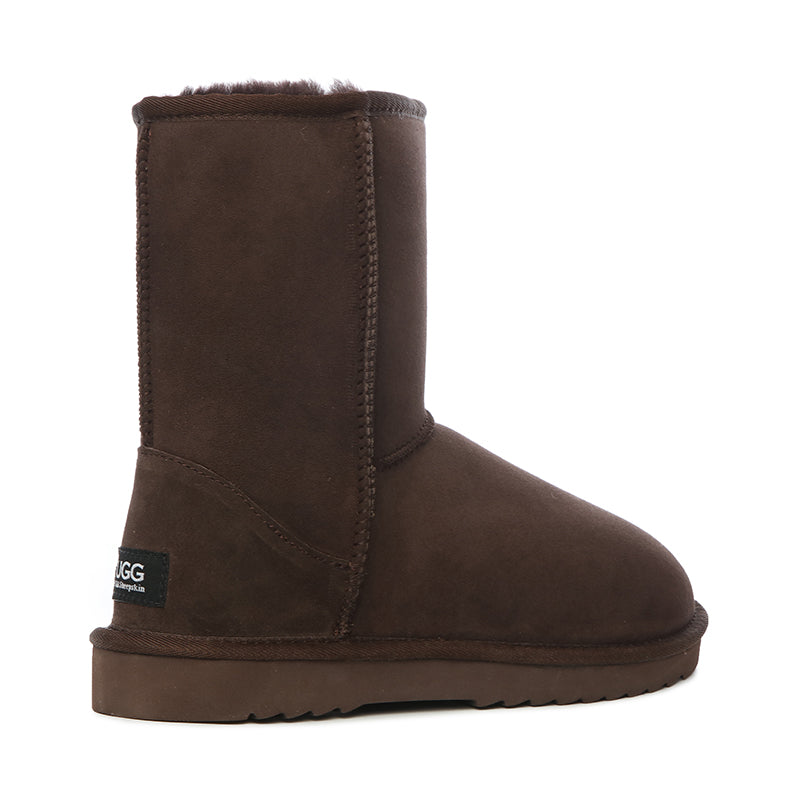 Bottes classiques traditionnelles UGG premium