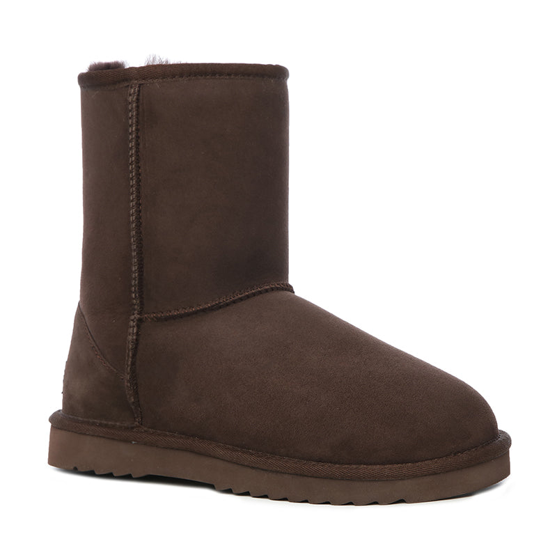 Bottes classiques traditionnelles UGG premium