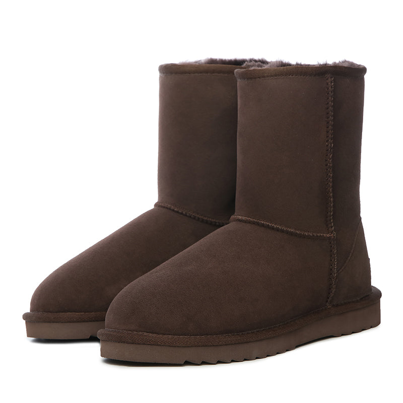 Bottes classiques traditionnelles UGG premium