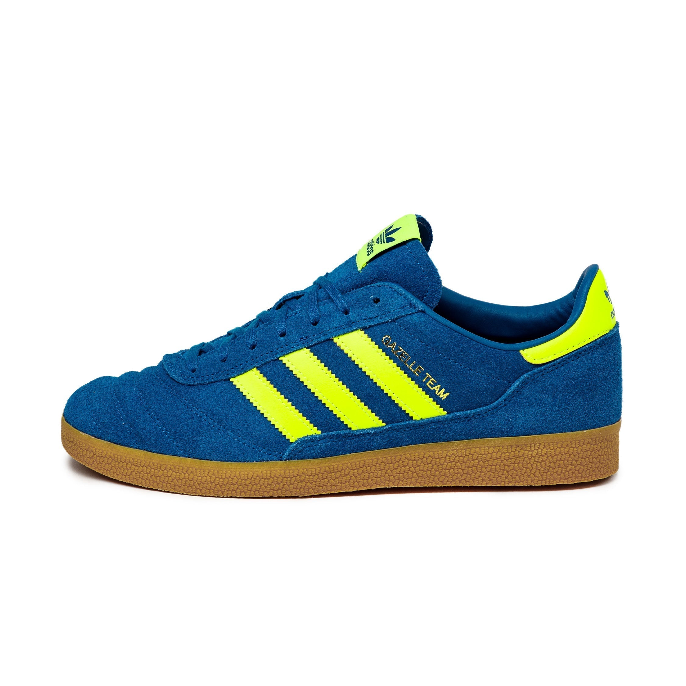 Tím Adidas Gazelle