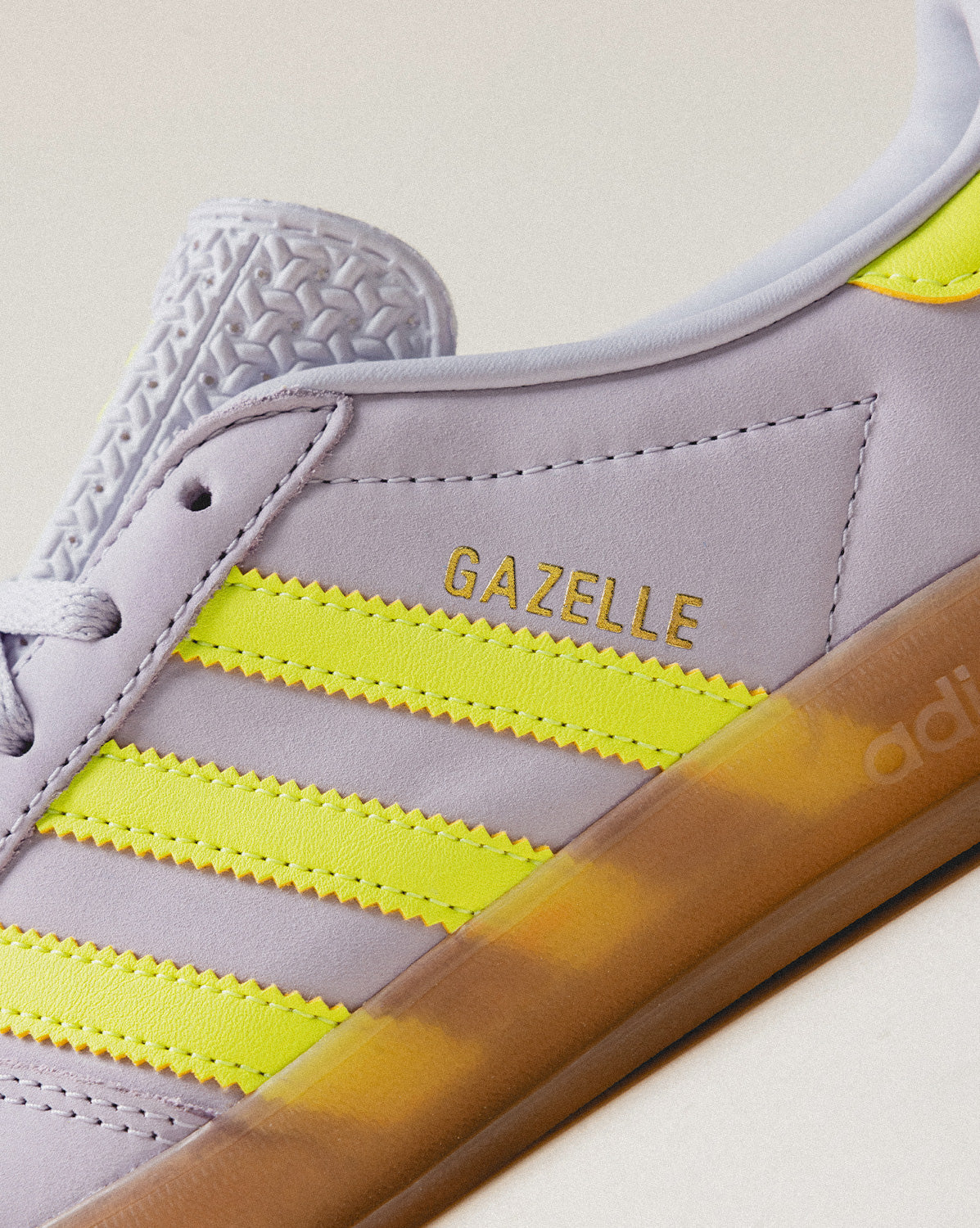 „Adidas Gazelle Indoor W“