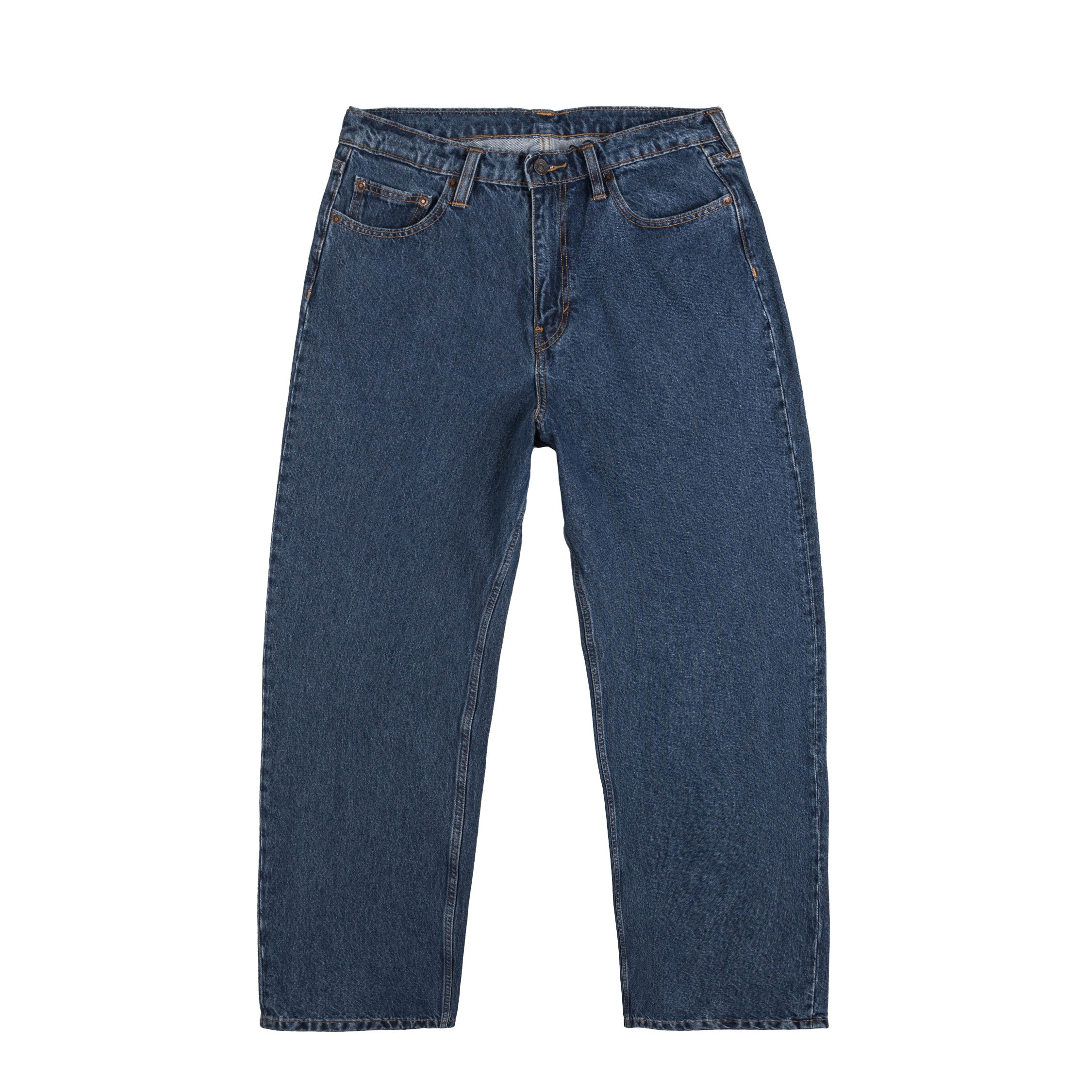 Levis Skate Super Baggy Jeans