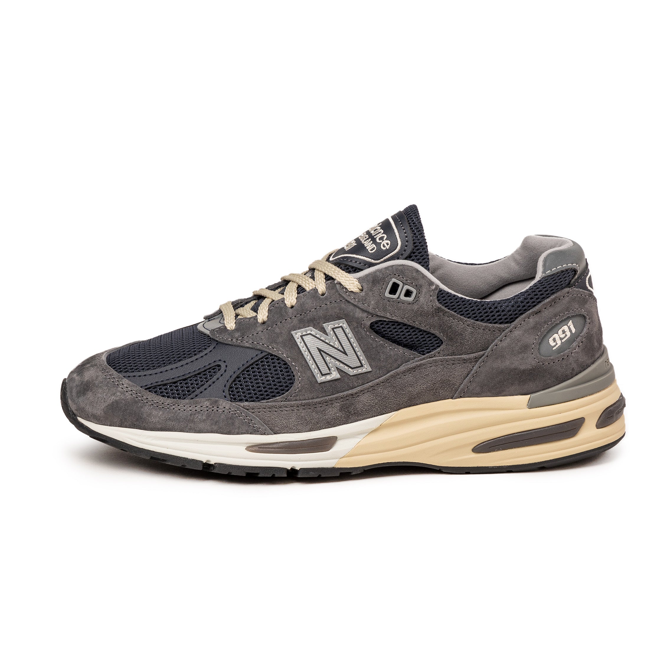 New Balance U991gg2 *Made in Inghilterra *