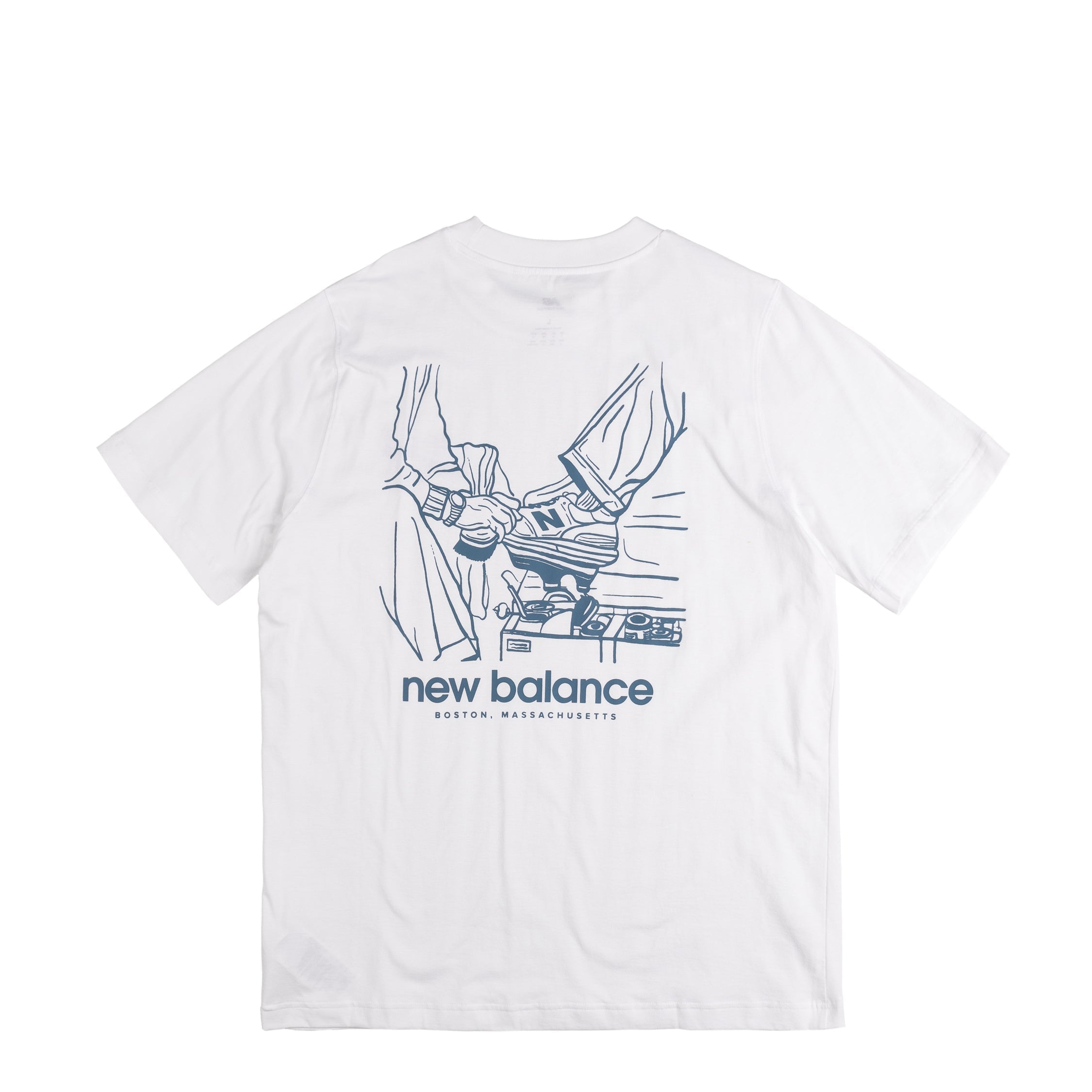 New Balance Shine T-shirt