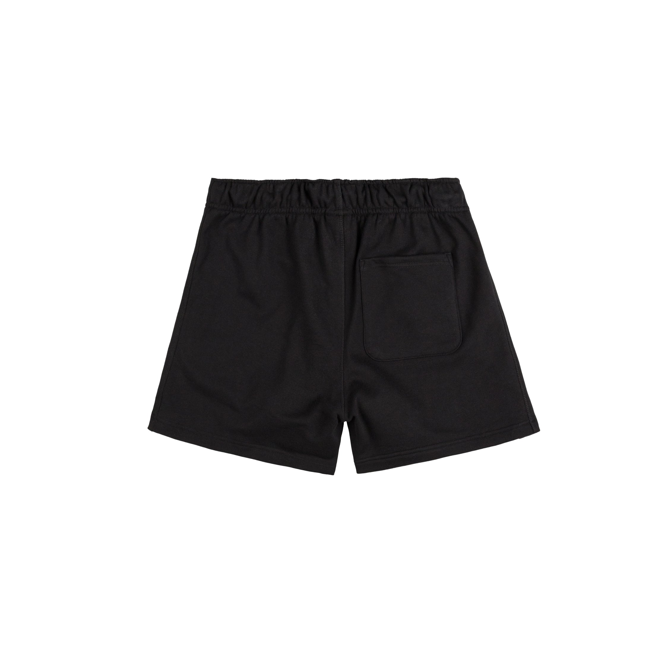 New Balance Athletics French Terry Short