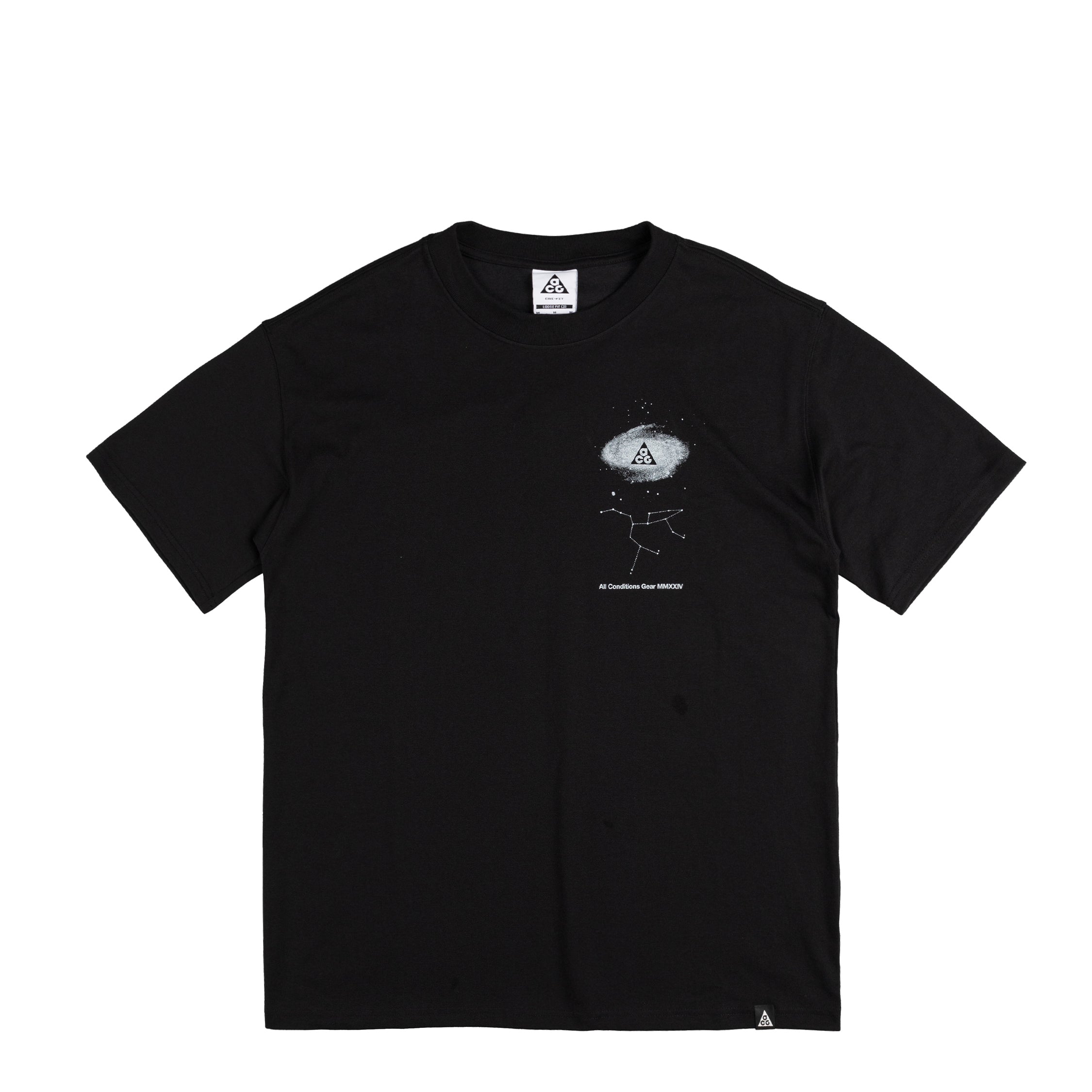 Nike ACG Dri-Fit Galaxy T-Shirt