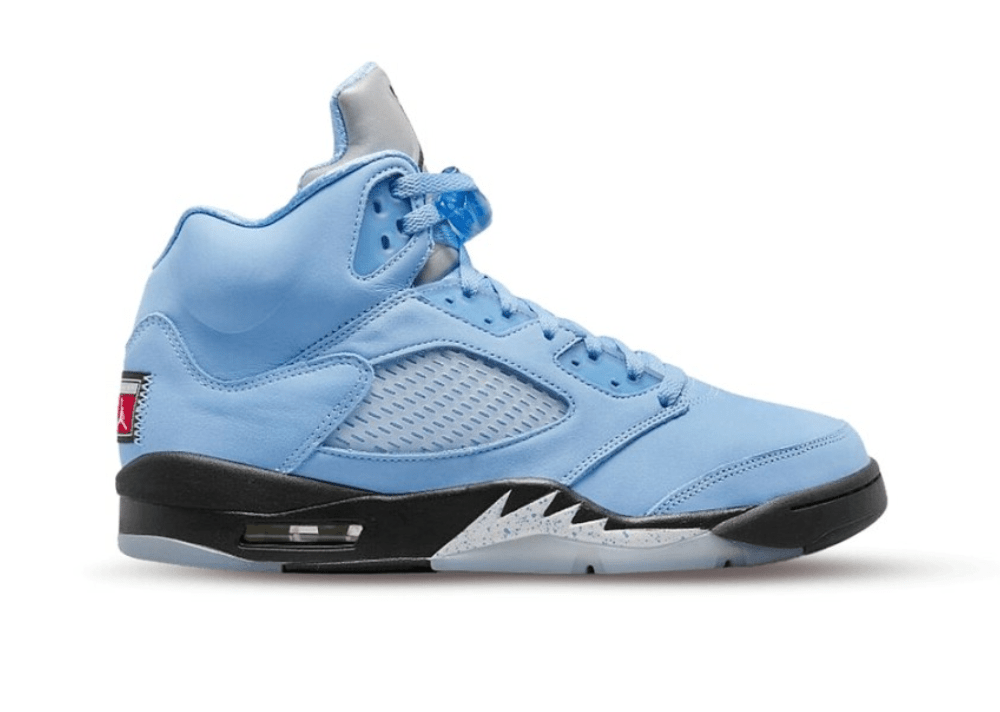 Up to 90 off - Nike Sneakers Jordan 5 Unc