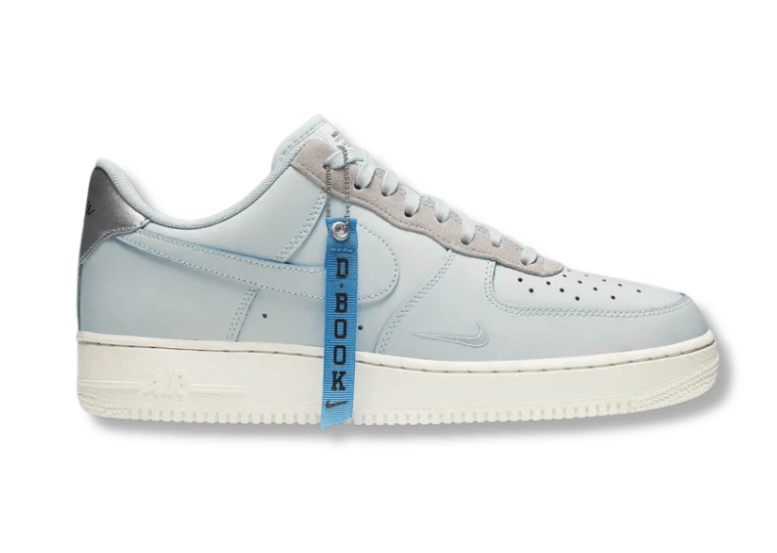 Up to 90 off - Nike Sneakers Nike Air Force 1 07 Lv8 Devin Booker