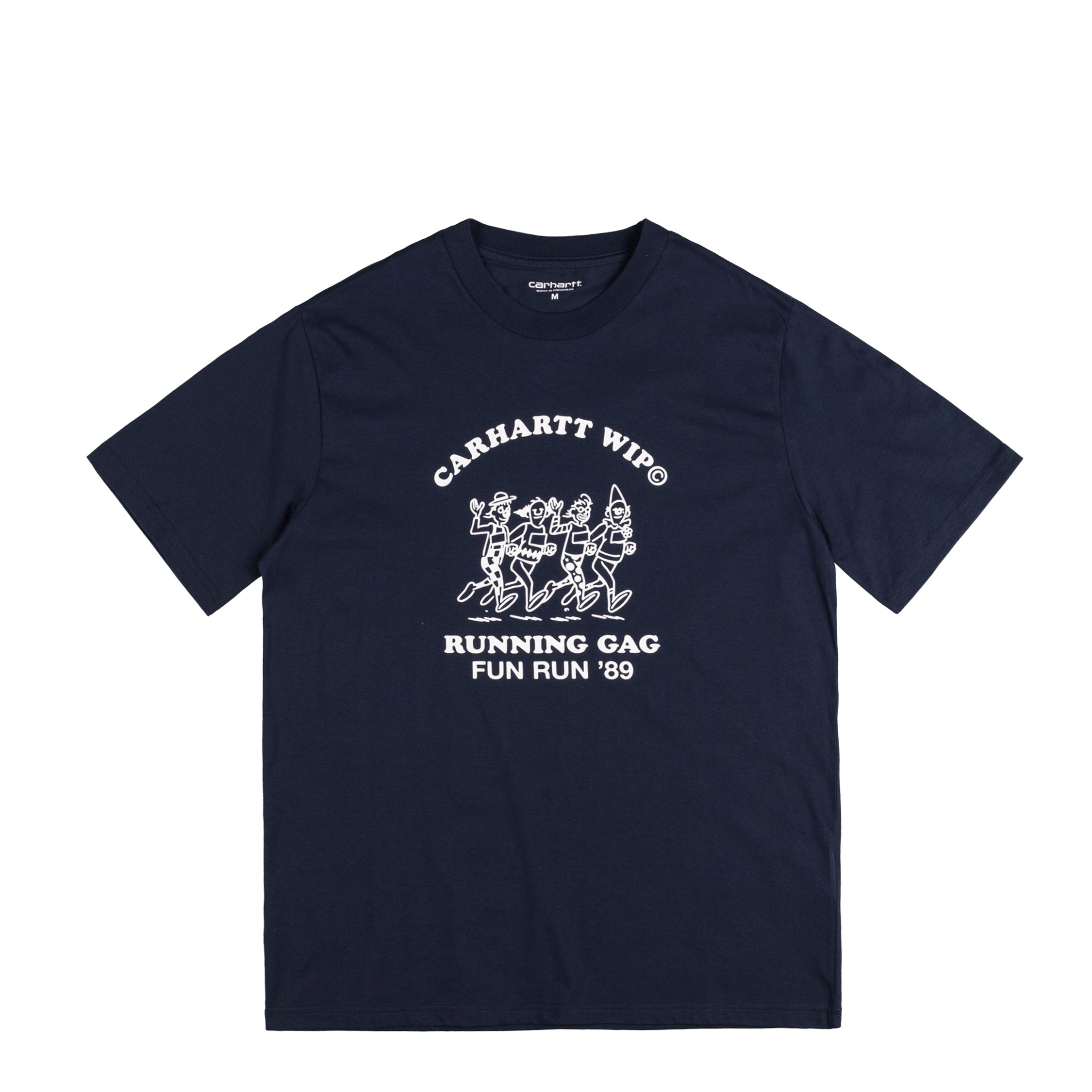 Carhartt wip roligt kör t-shirt