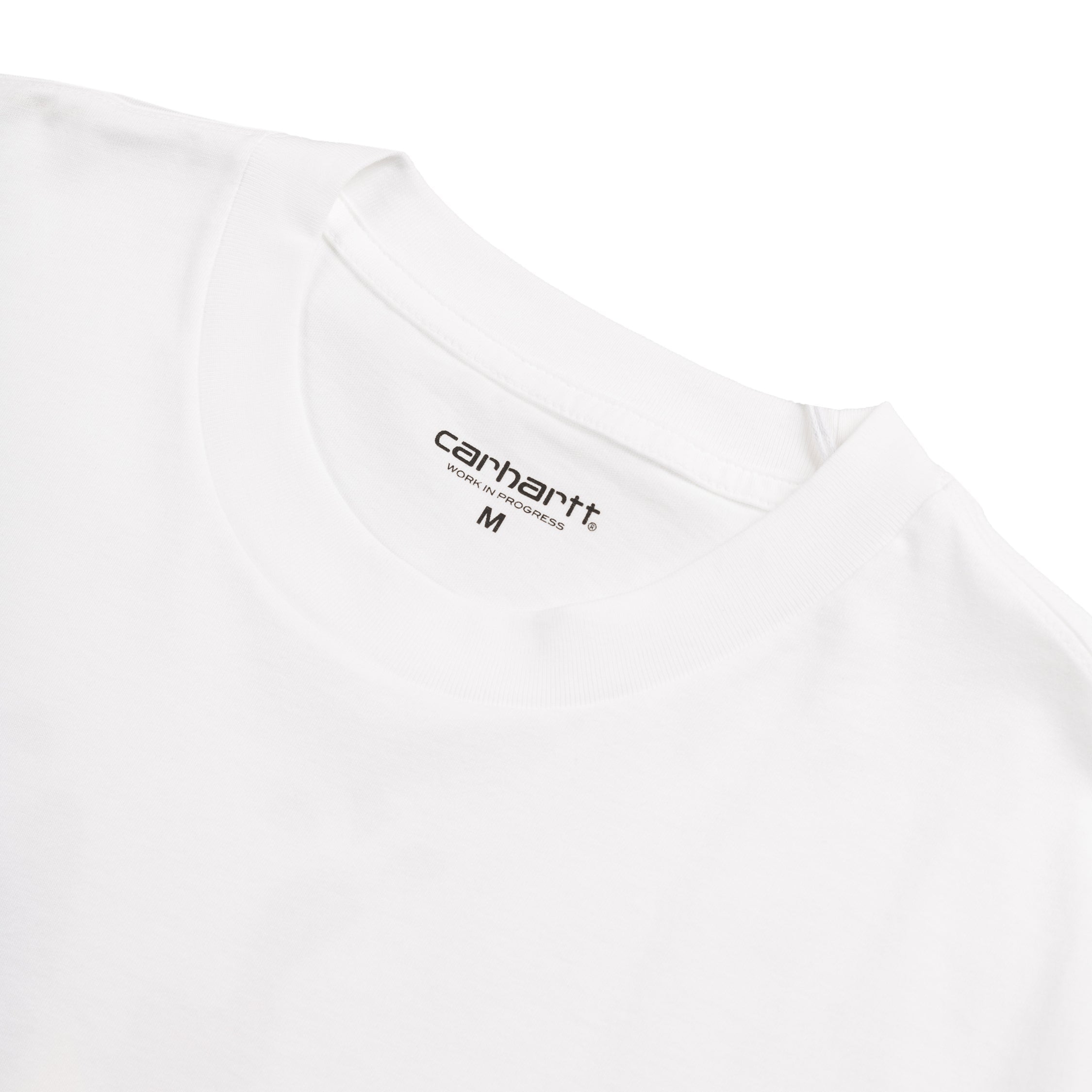 CarhartT WIP Noodle Zopp T-Shirt