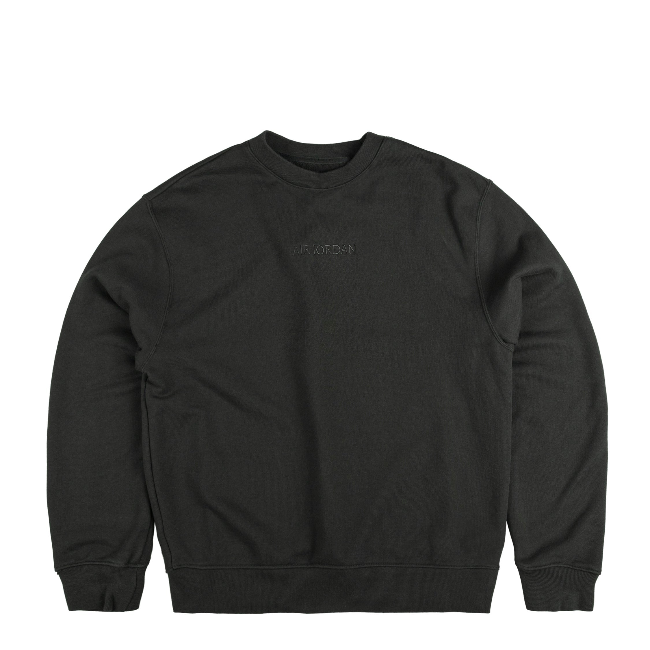 „Nike Jordan Wordmark Fleece Crewneck“