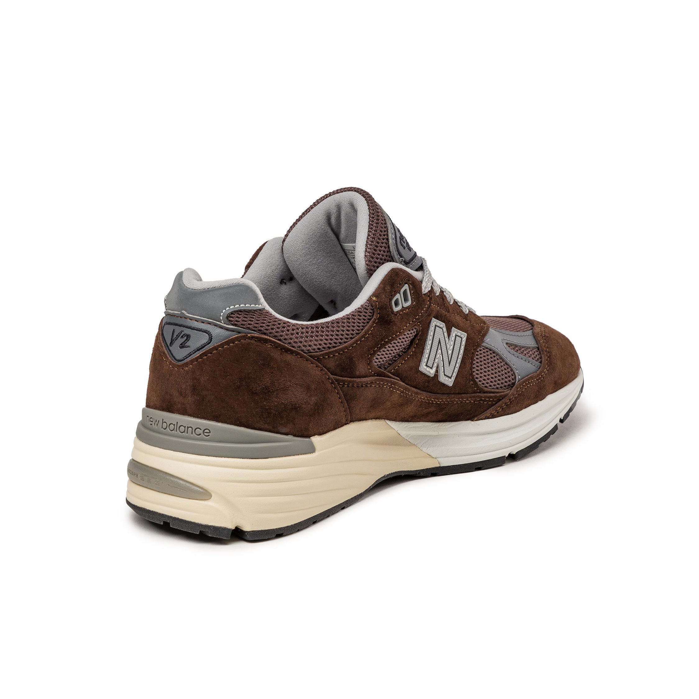 New Balance U991BR2 *Made in England*