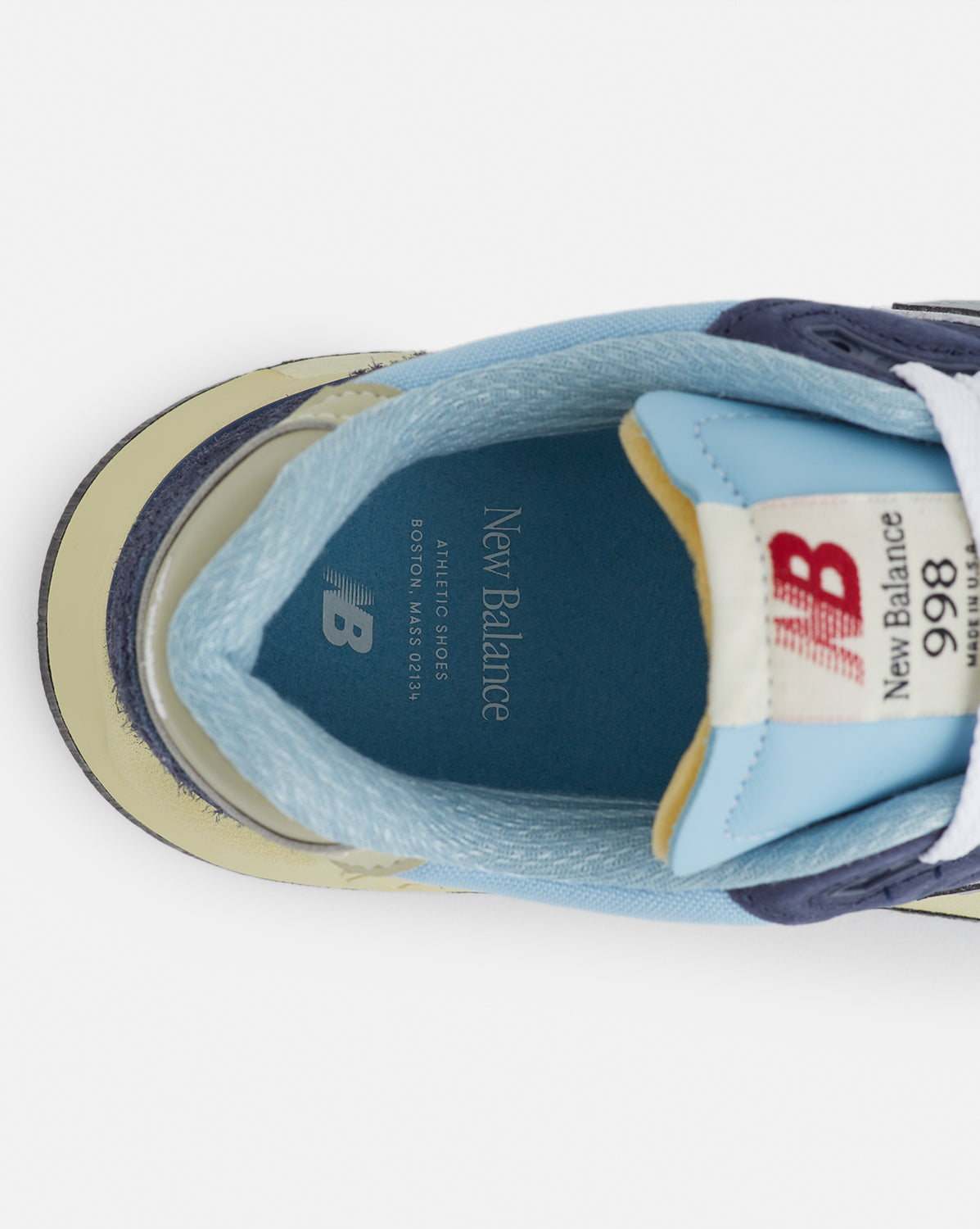 New Balance U998CB *Made in USA*