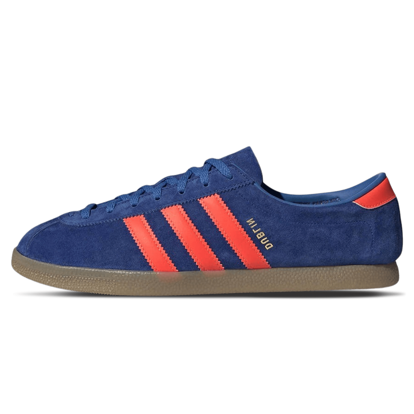 Adidas Dublin Royal Solar Rot