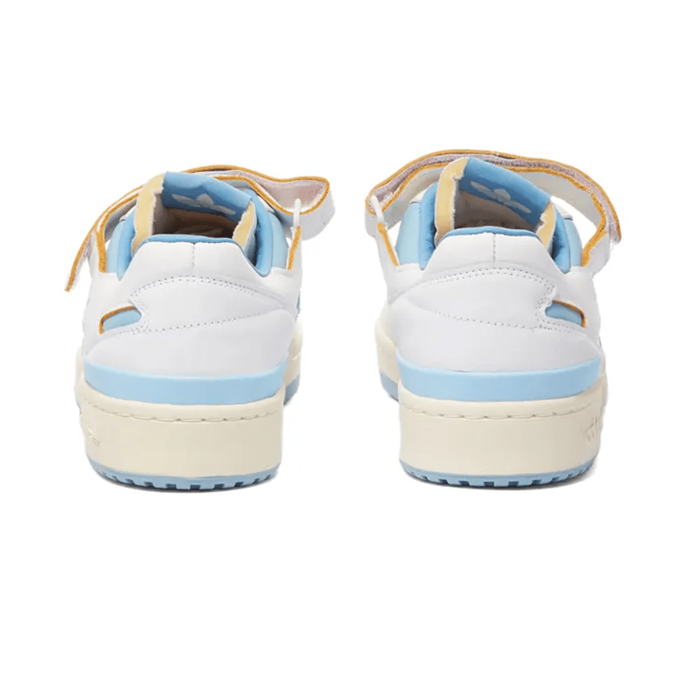 Adidas Forum 84 LG Wmns White Clear Sky