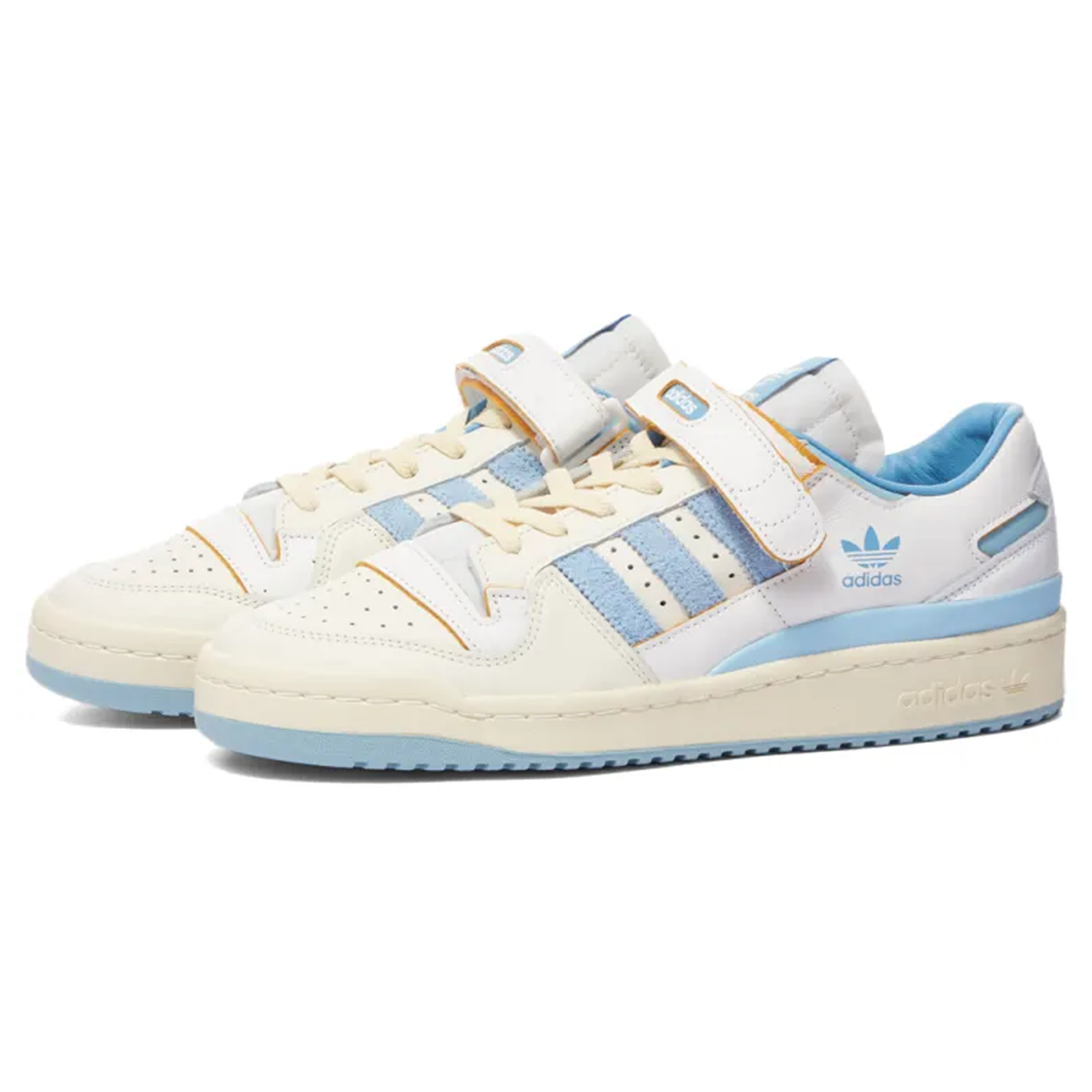 Adidas forum 84 lg wmns bijelo vedro nebo