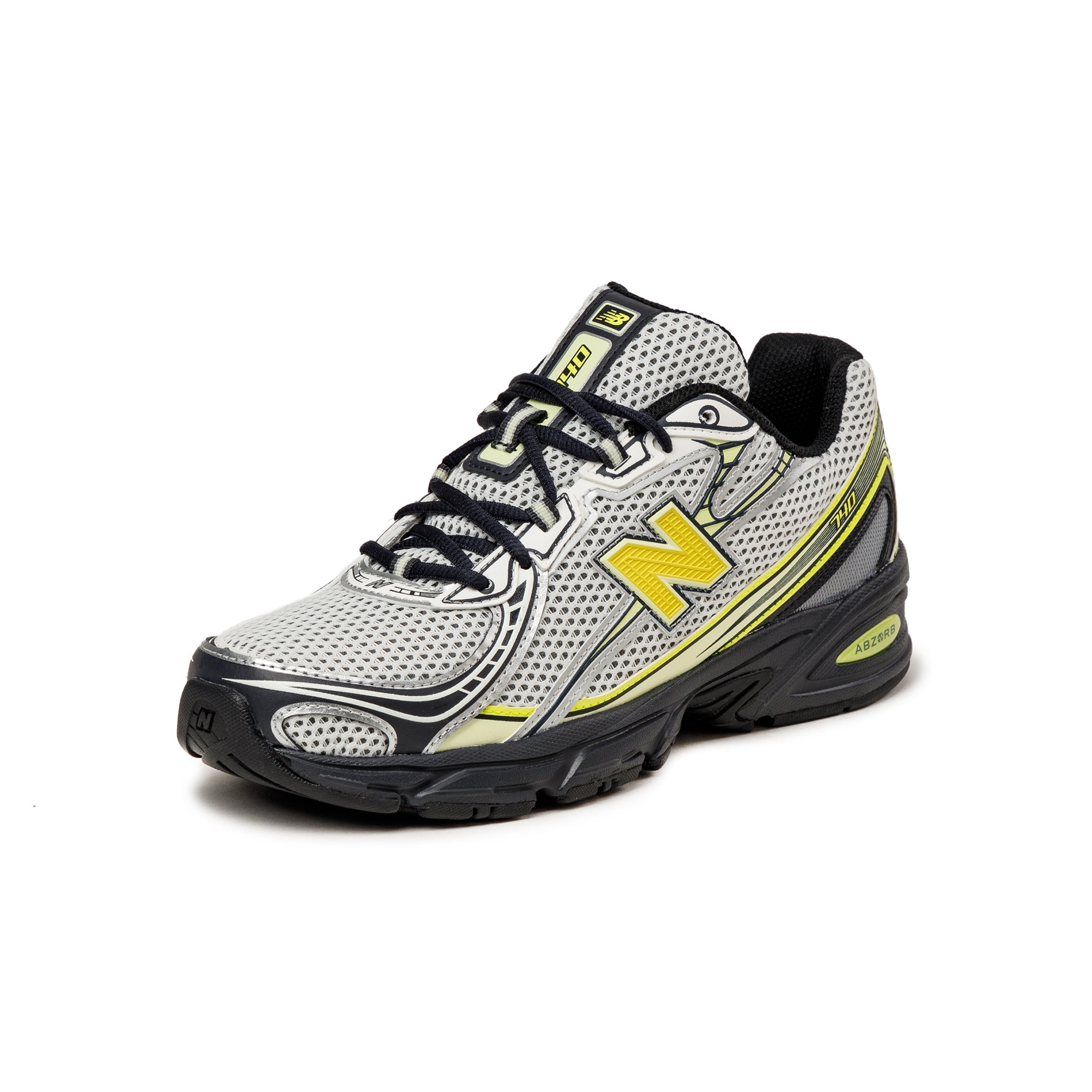 New Balance U740FR2