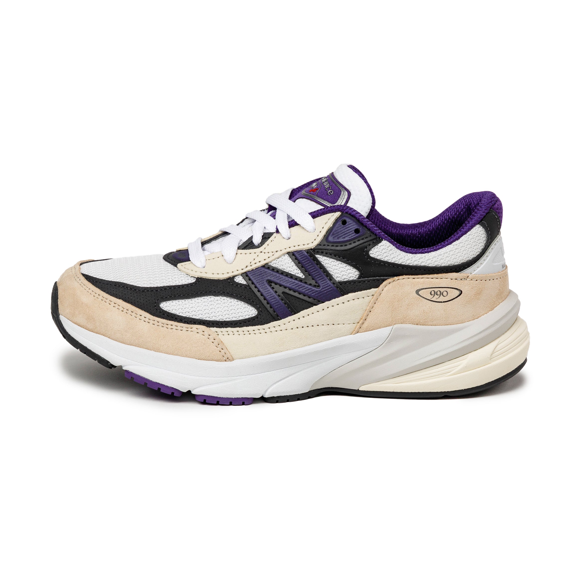 New Balance U990WB6 *Made in SUA *