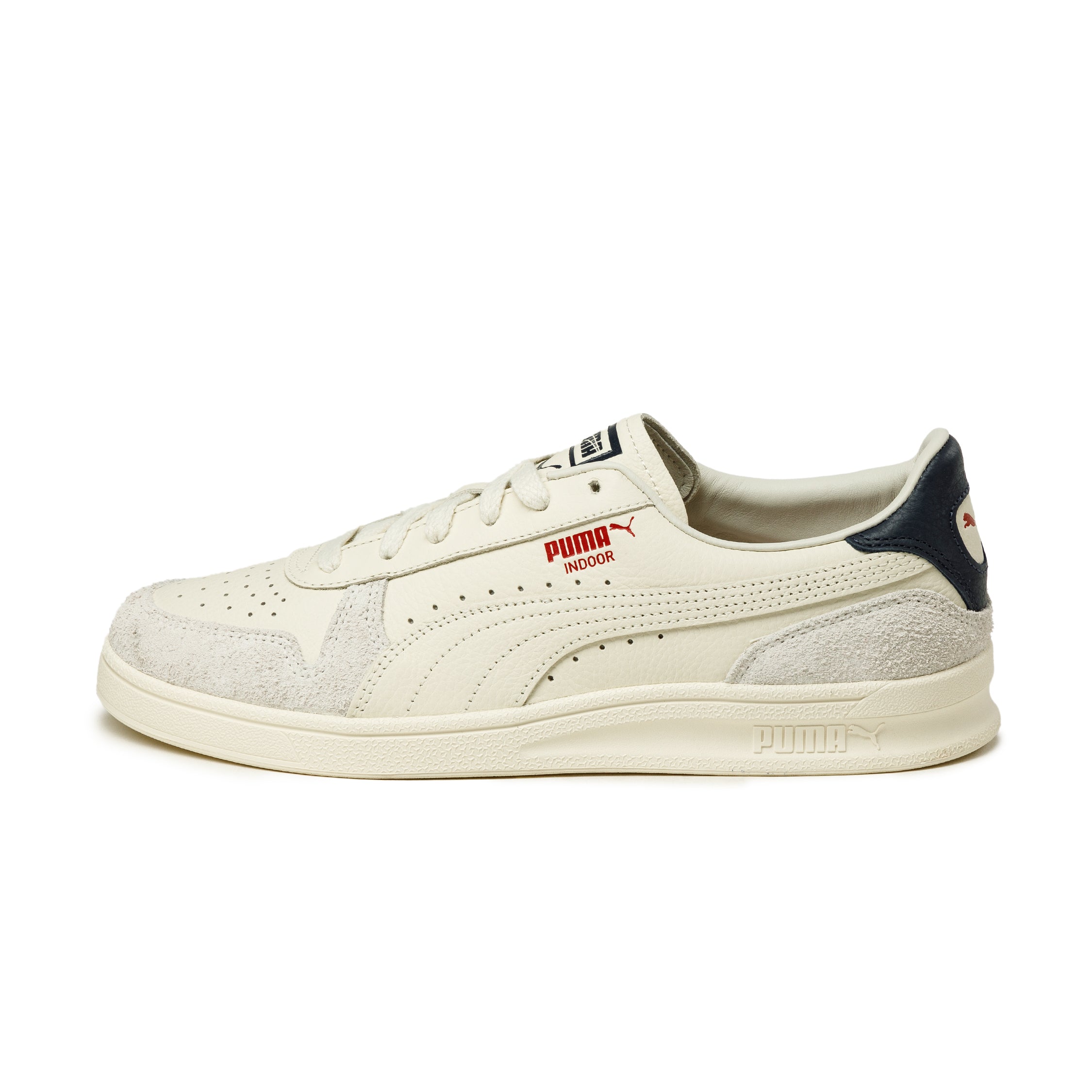 Puma binnen