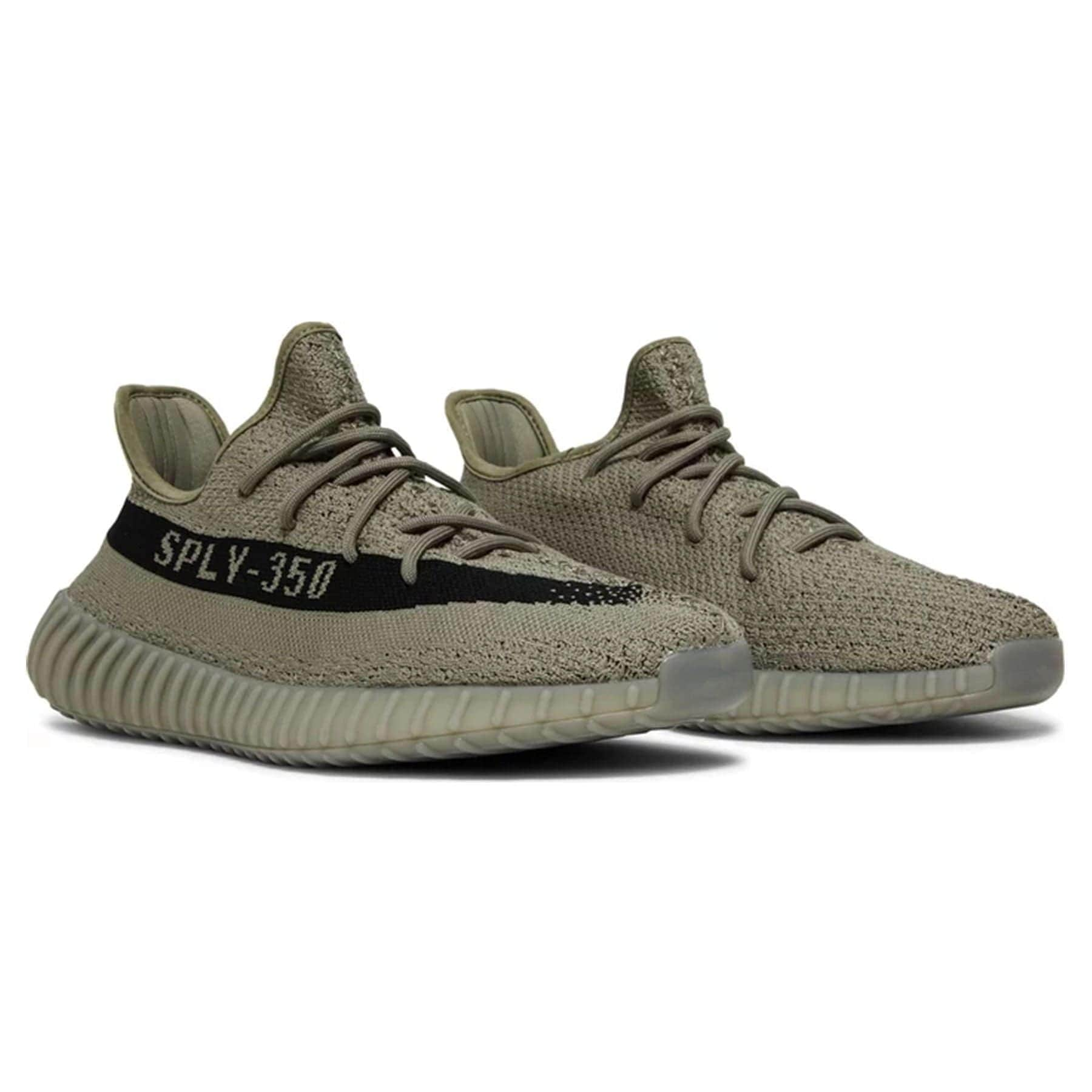 Up to 90 off - Adidas Sneakers YEEZY BOOST 350 V2 GRANITE