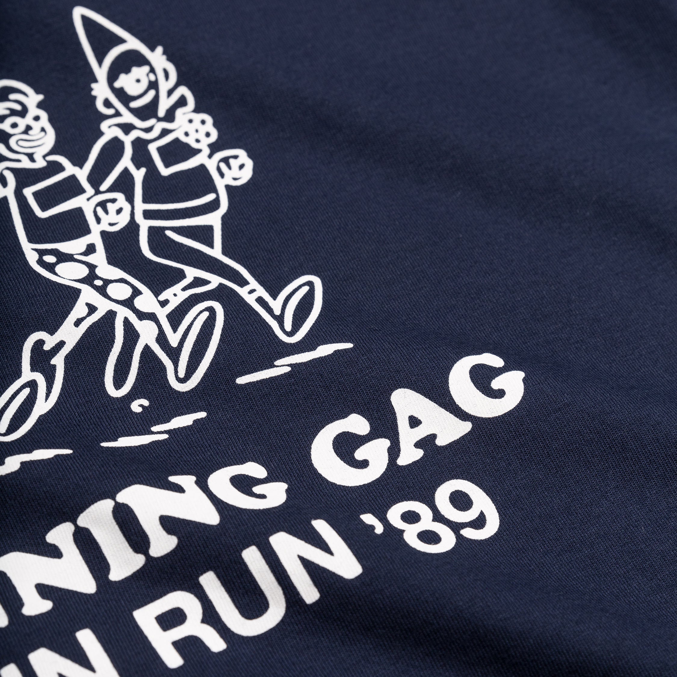 Carhartt WIP Fun Run T-Shirt