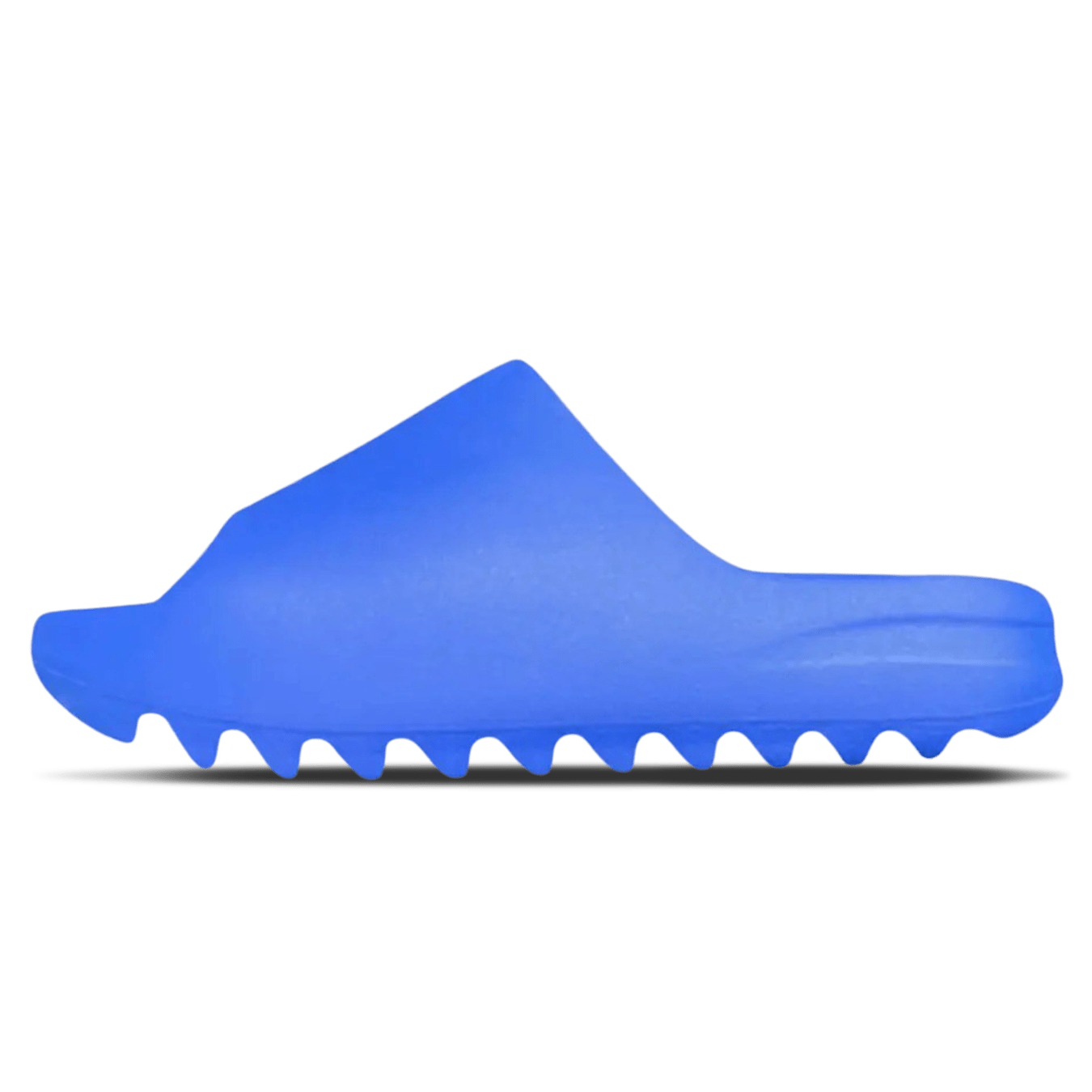 Up to 90 off - Adidas Sneakers YEEZY SLIDES AZURE