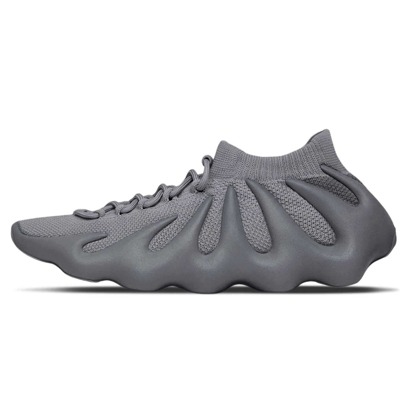 Up to 90 off - Adidas Sneakers YEEZY 450 STONE GREY