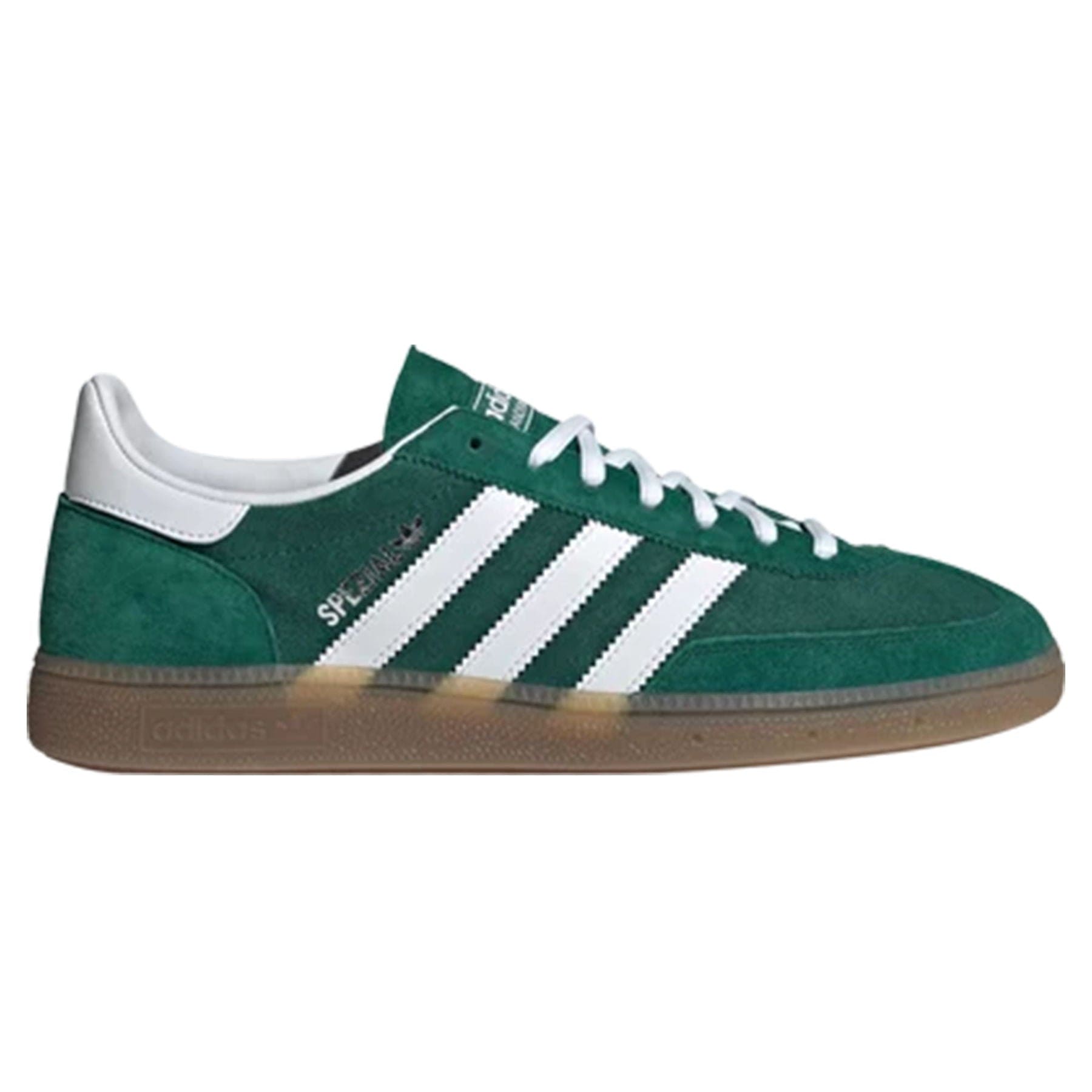 Gum verde collegiale gamera adidas