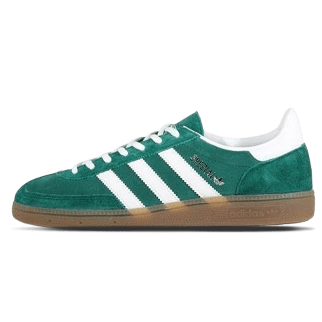 Gum verde collegiale gamera adidas