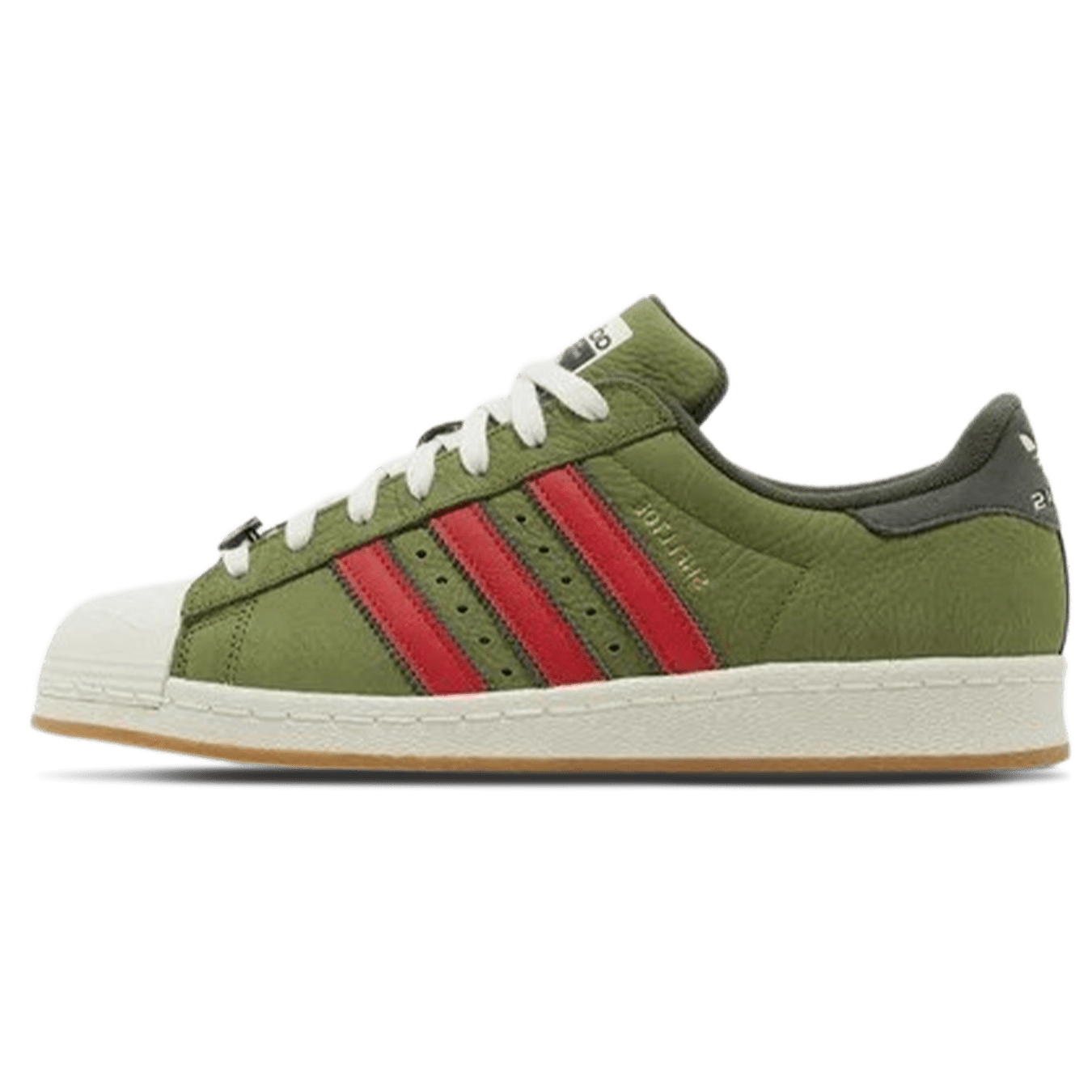 Up to 90 off - Adidas Sneakers TEENAGE MUTANT NINJA TURTLES X SUPERSTAR SHELL-TOE