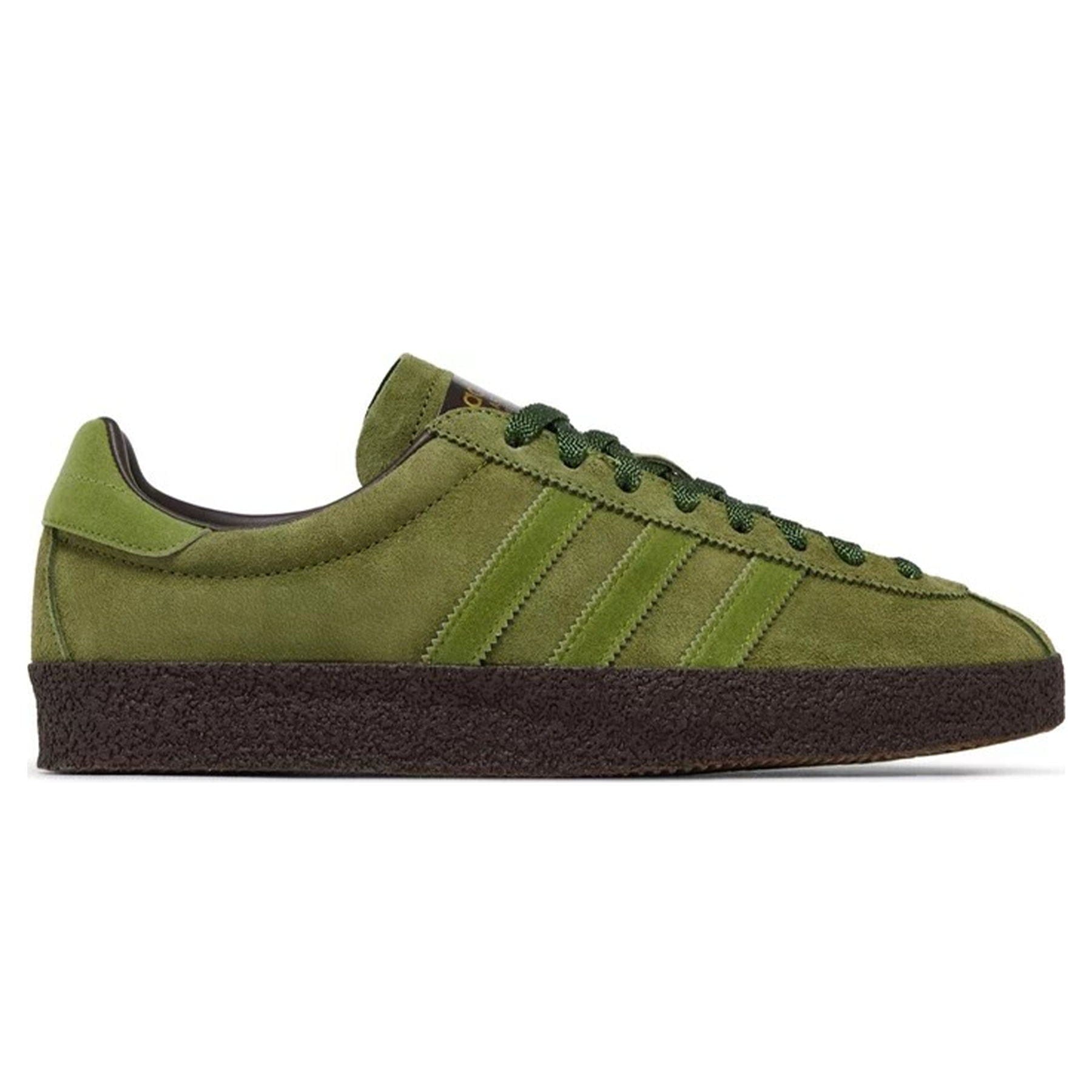 ADIDAS ARDWICK SPZL CRAFT GREEN