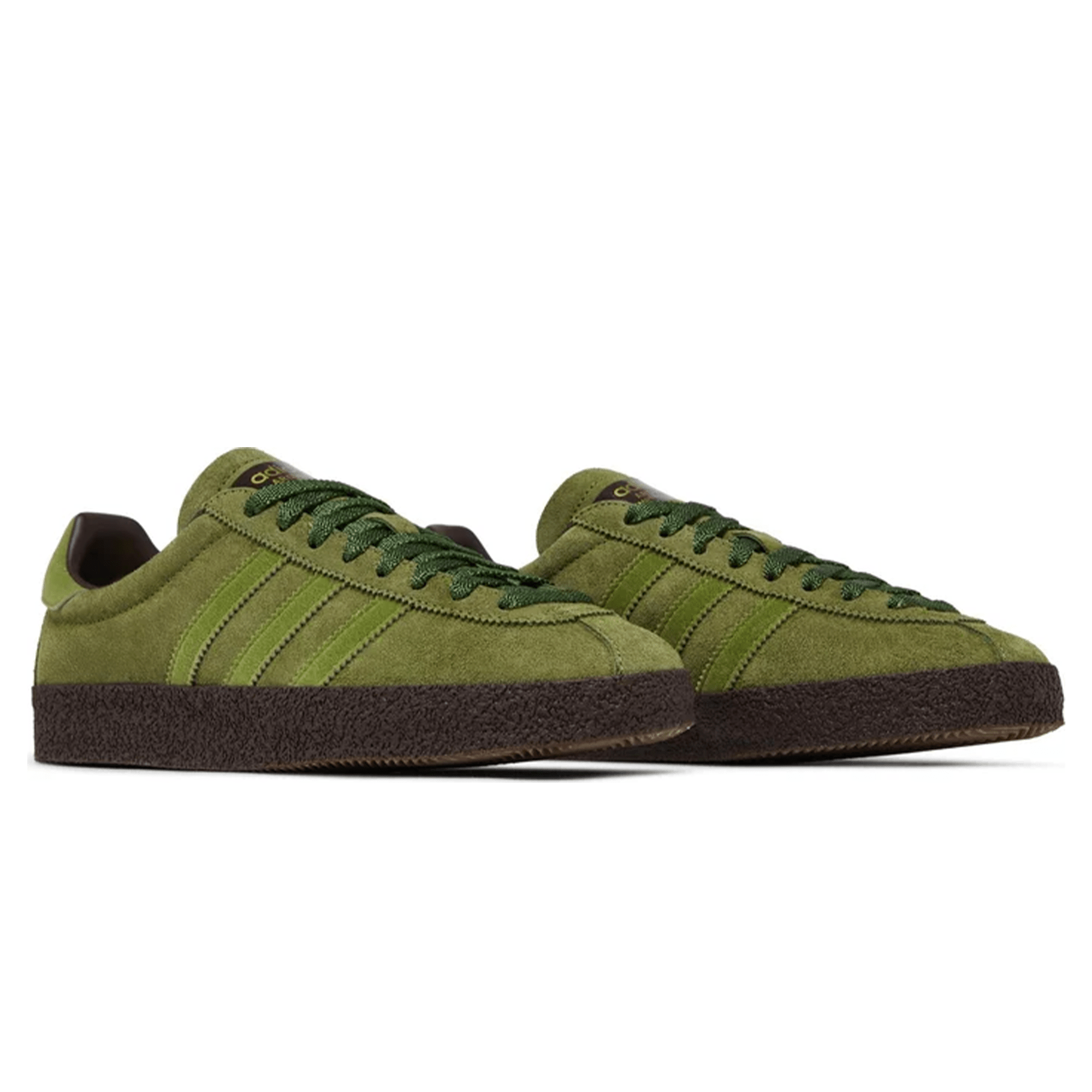 Adidas Ardwick spzl artizanat verde