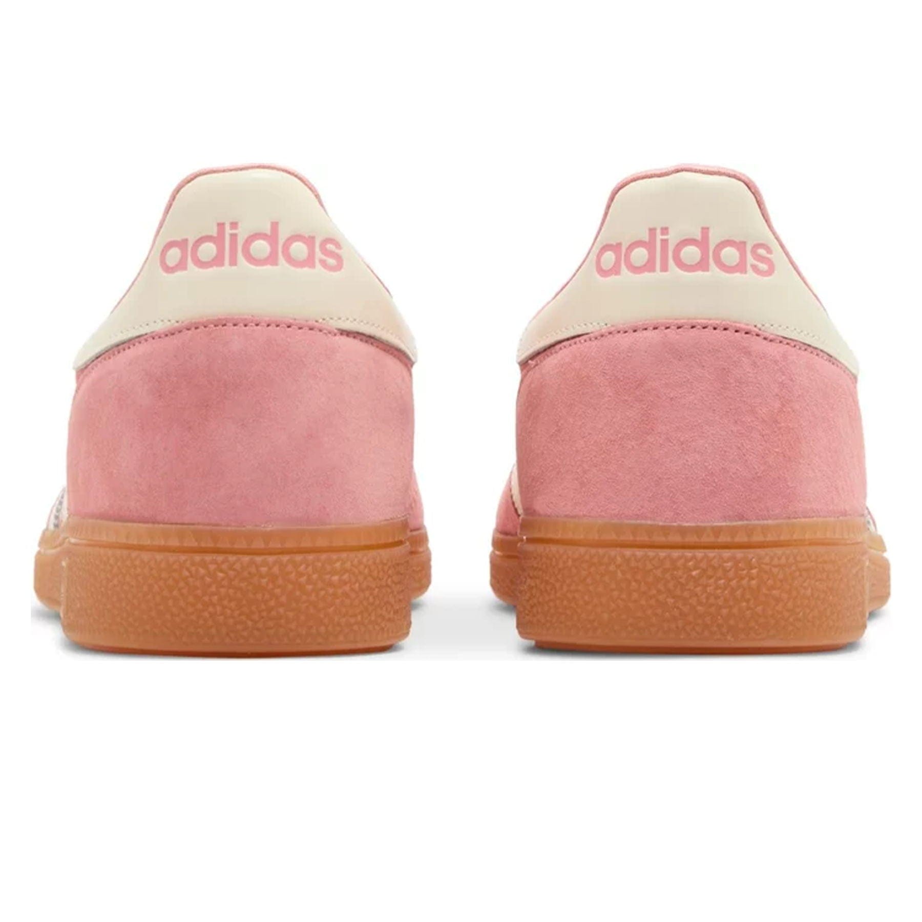 Adidas handboll Spezial x Sporty & Rich Pink Gum