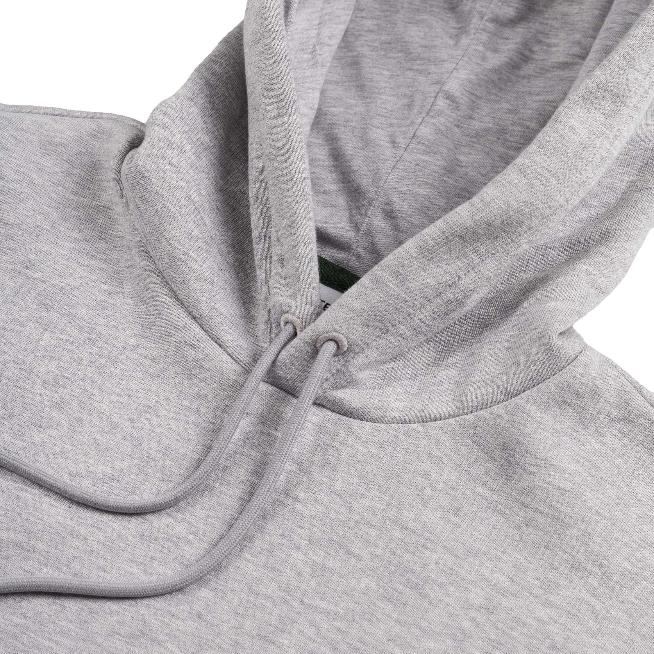 Lacoste organesch Kotteng Hoodie