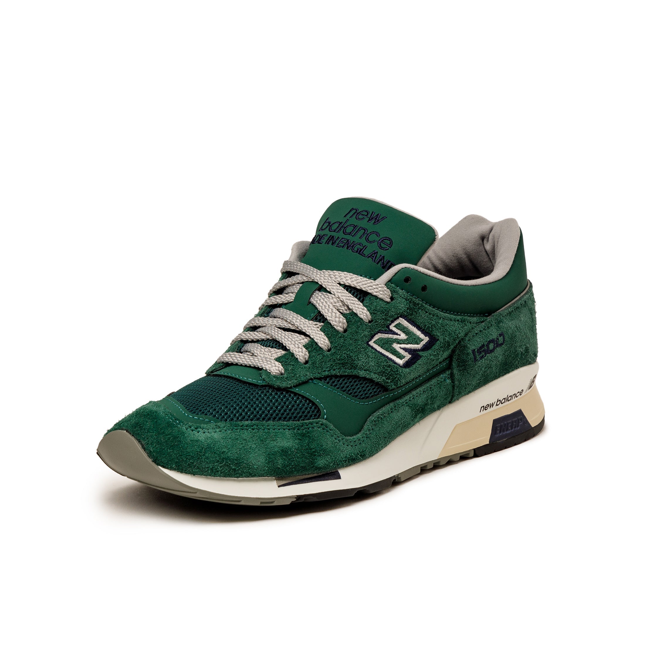 New Balance U1500GRG *Made în Anglia *