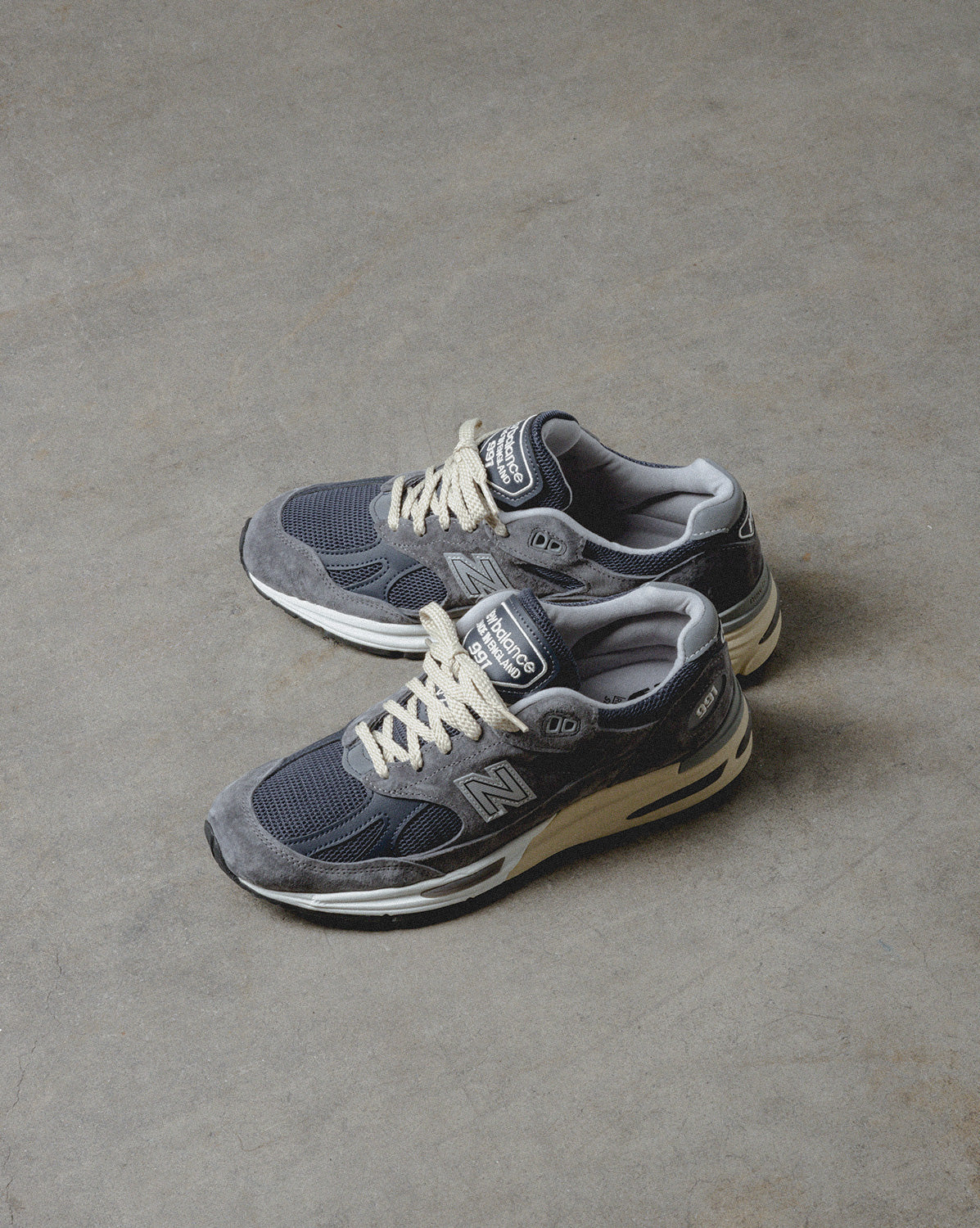 New Balance U991gg2 *Made in Inghilterra *