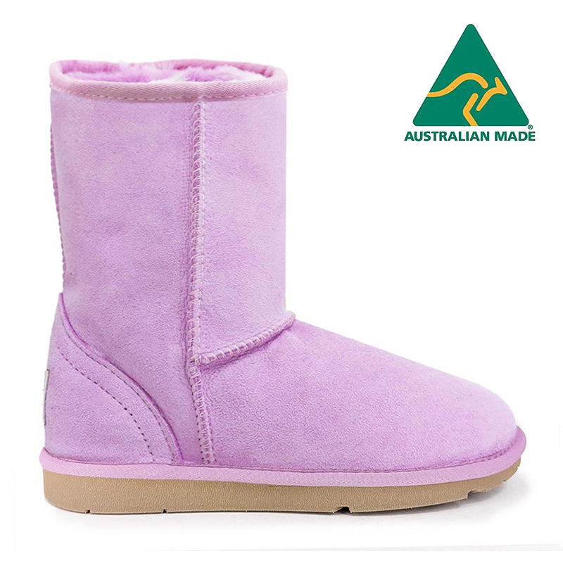 Ugg Ave Stivali corti classici