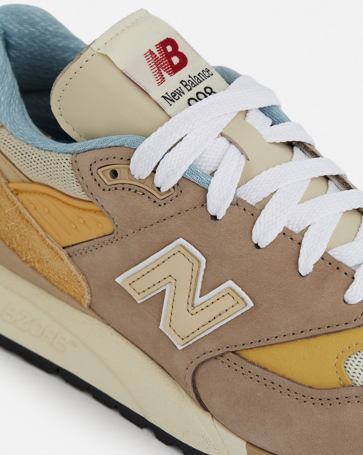 New Balance U998ic * Made aux États-Unis *