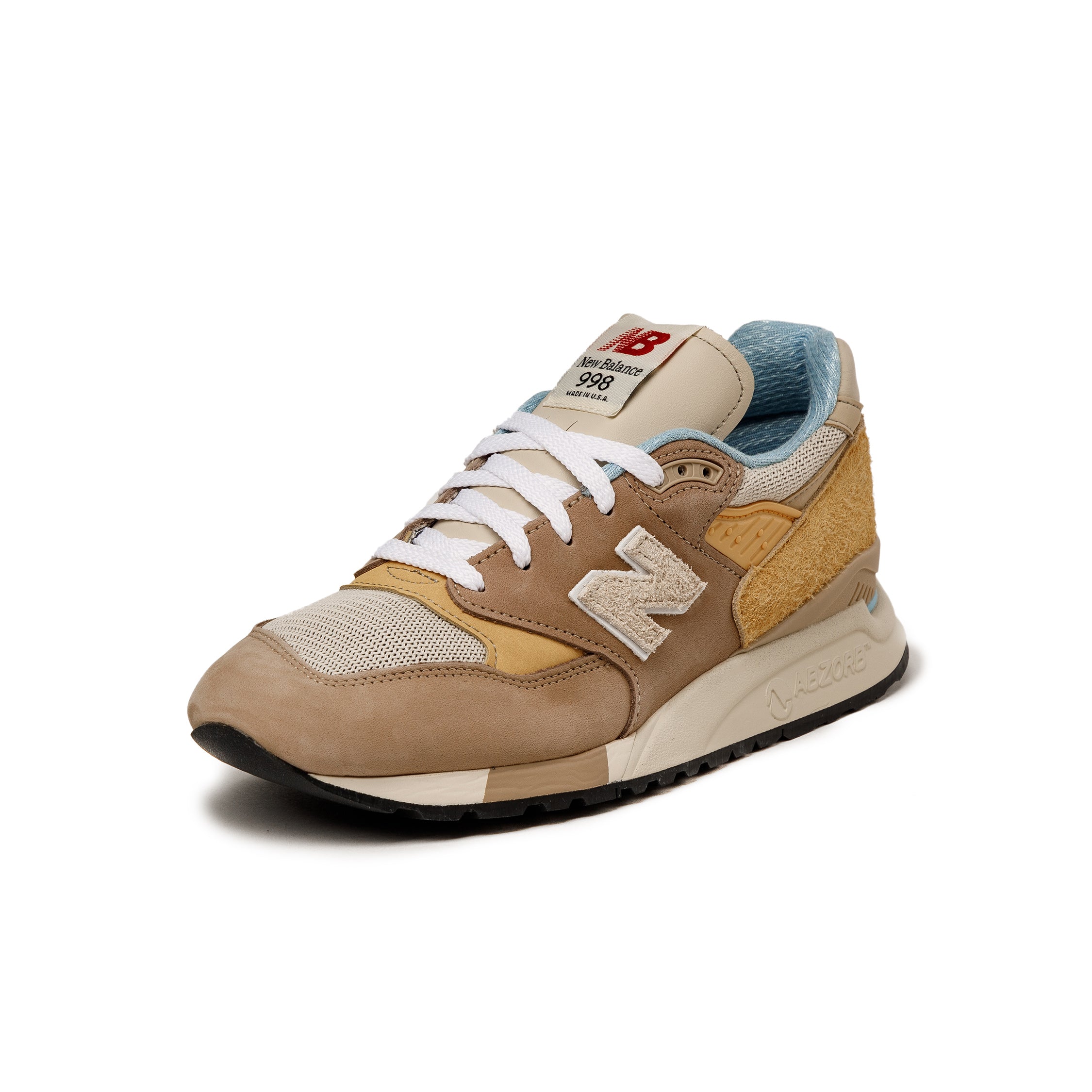 New Balance U998ic * Made aux États-Unis *