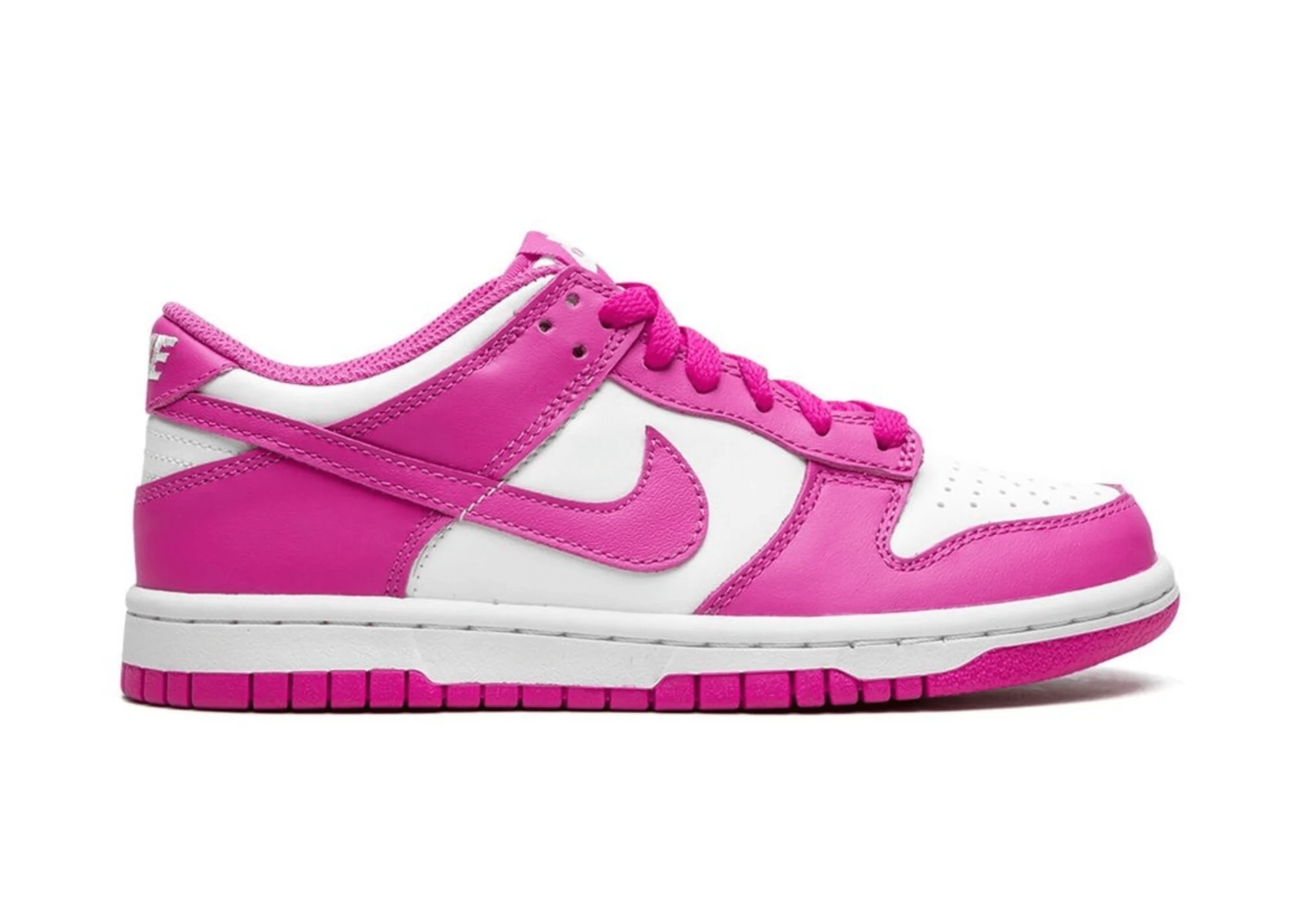 Up to 90 off - Nike Sneakers Nike Dunk Low Active Fuchsia