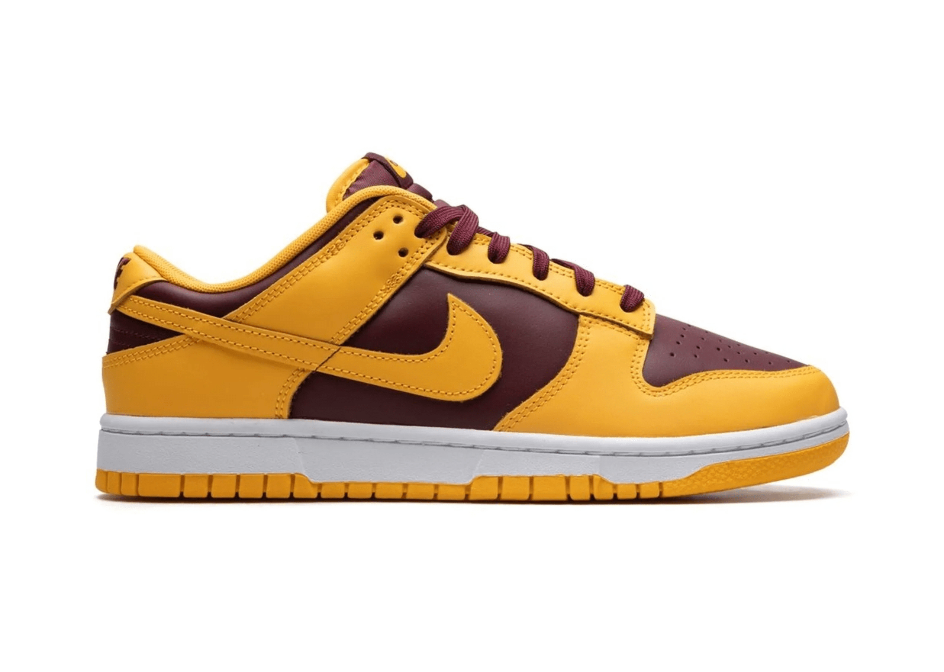 Up to 90 off - Nike Sneakers Nike Dunk Low Arizona State