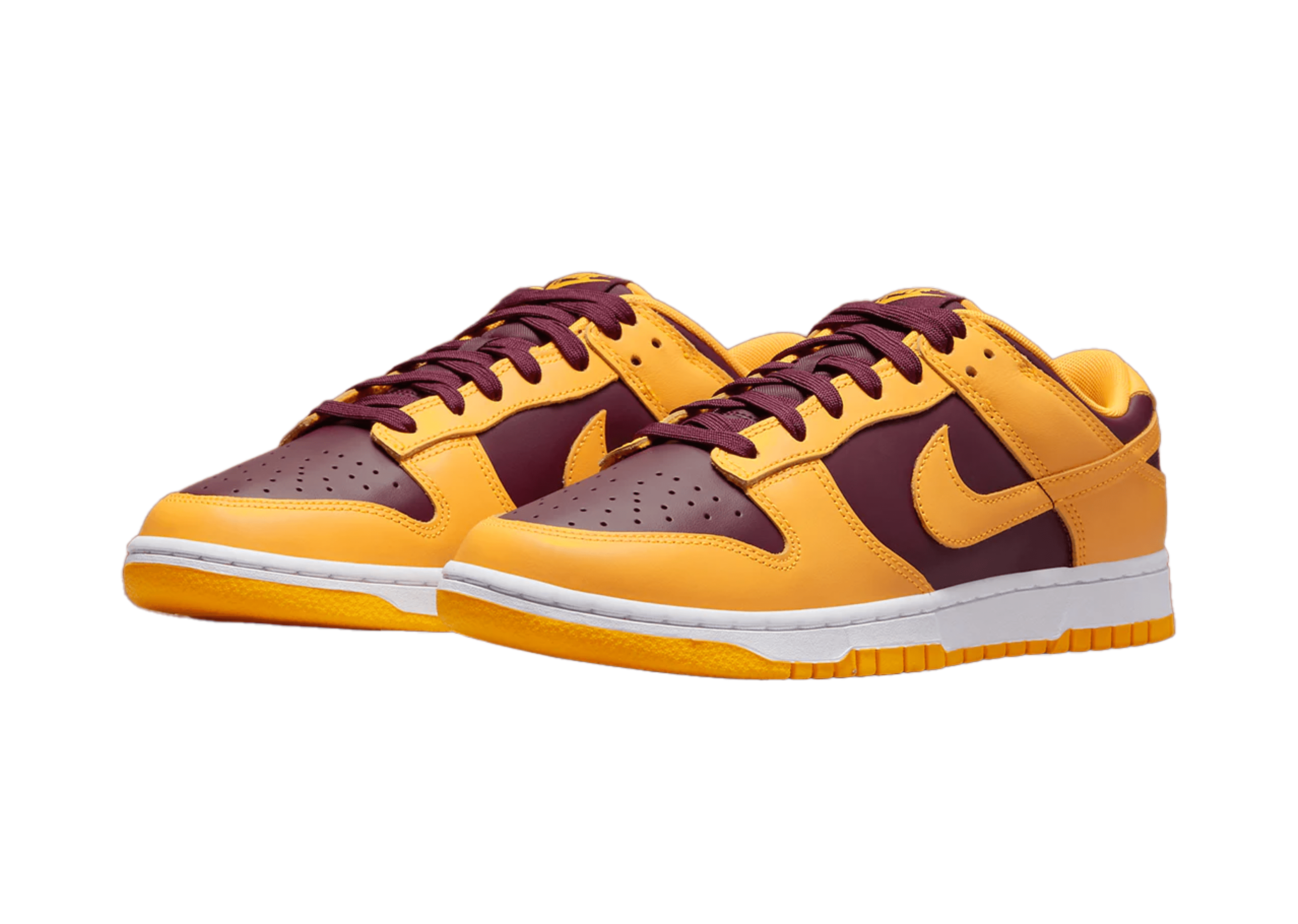 Up to 90 off - Nike Sneakers Nike Dunk Low Arizona State