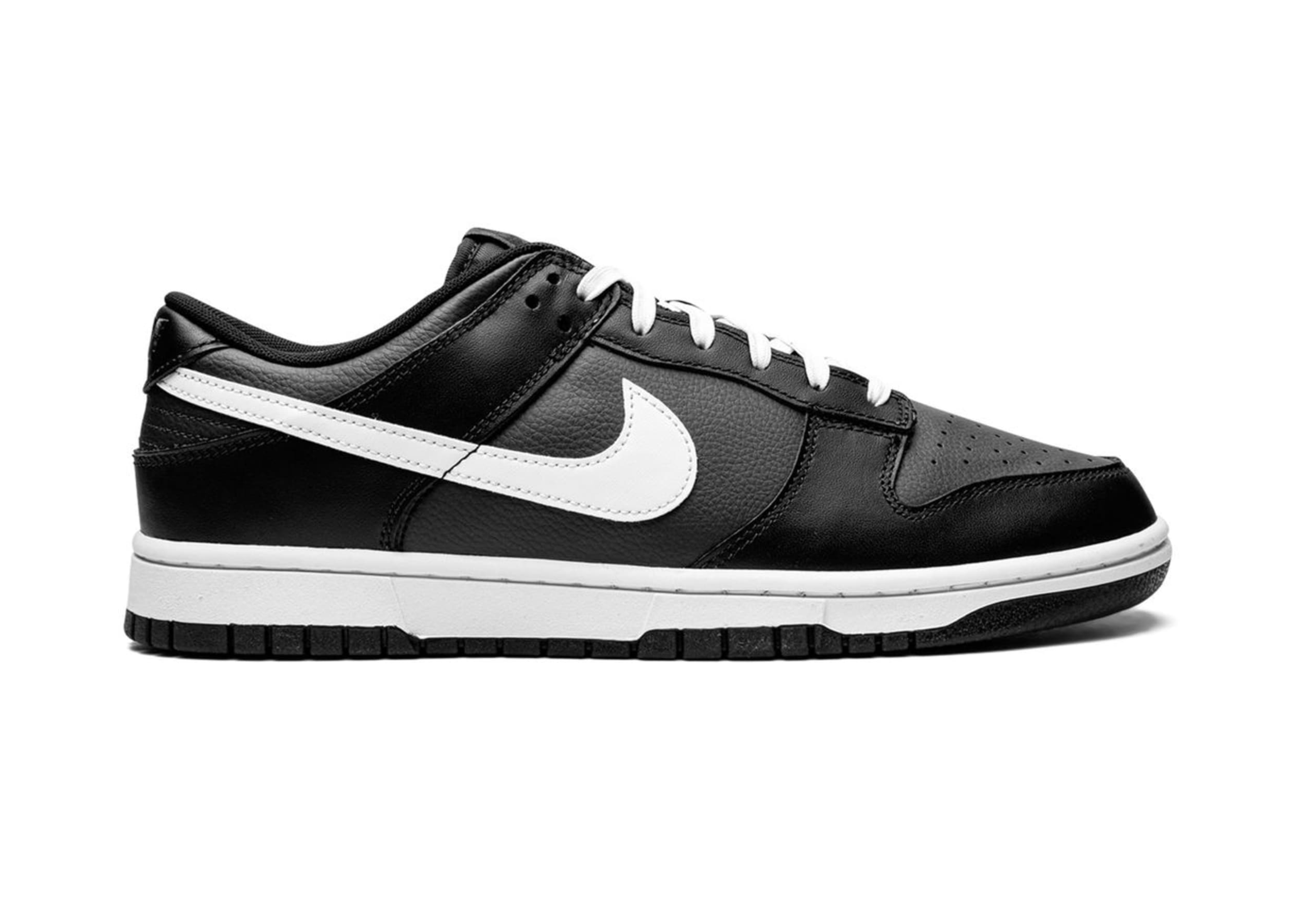 Up to 90 off - Nike Sneakers Nike Dunk Low Black