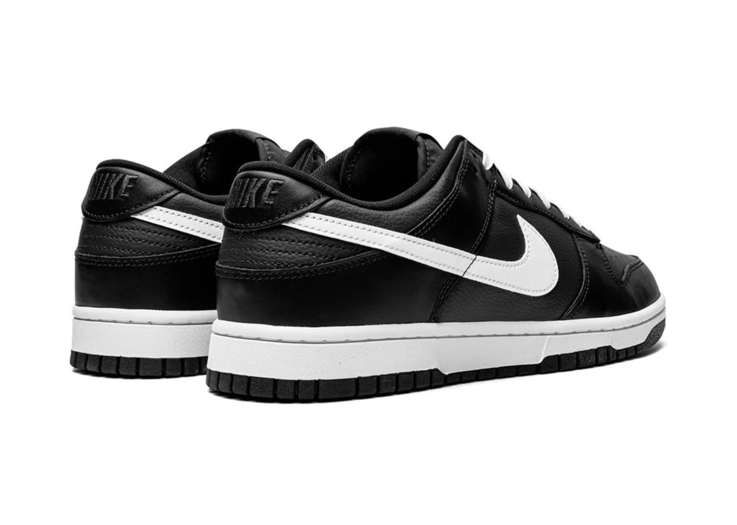 Up to 90 off - Nike Sneakers Nike Dunk Low Black