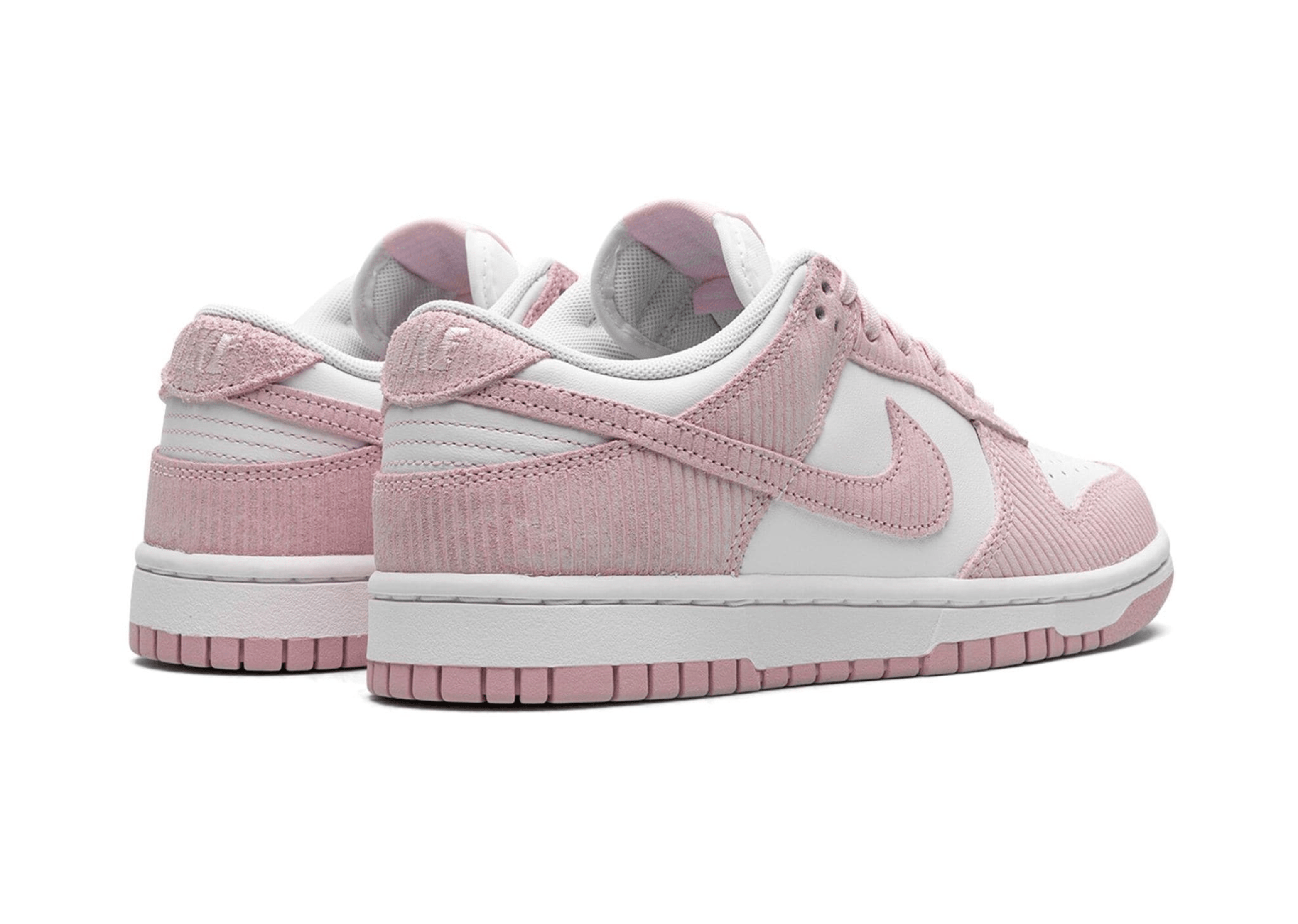 Up to 90 off - Nike Sneakers Nike Dunk Low Corduroy Pink