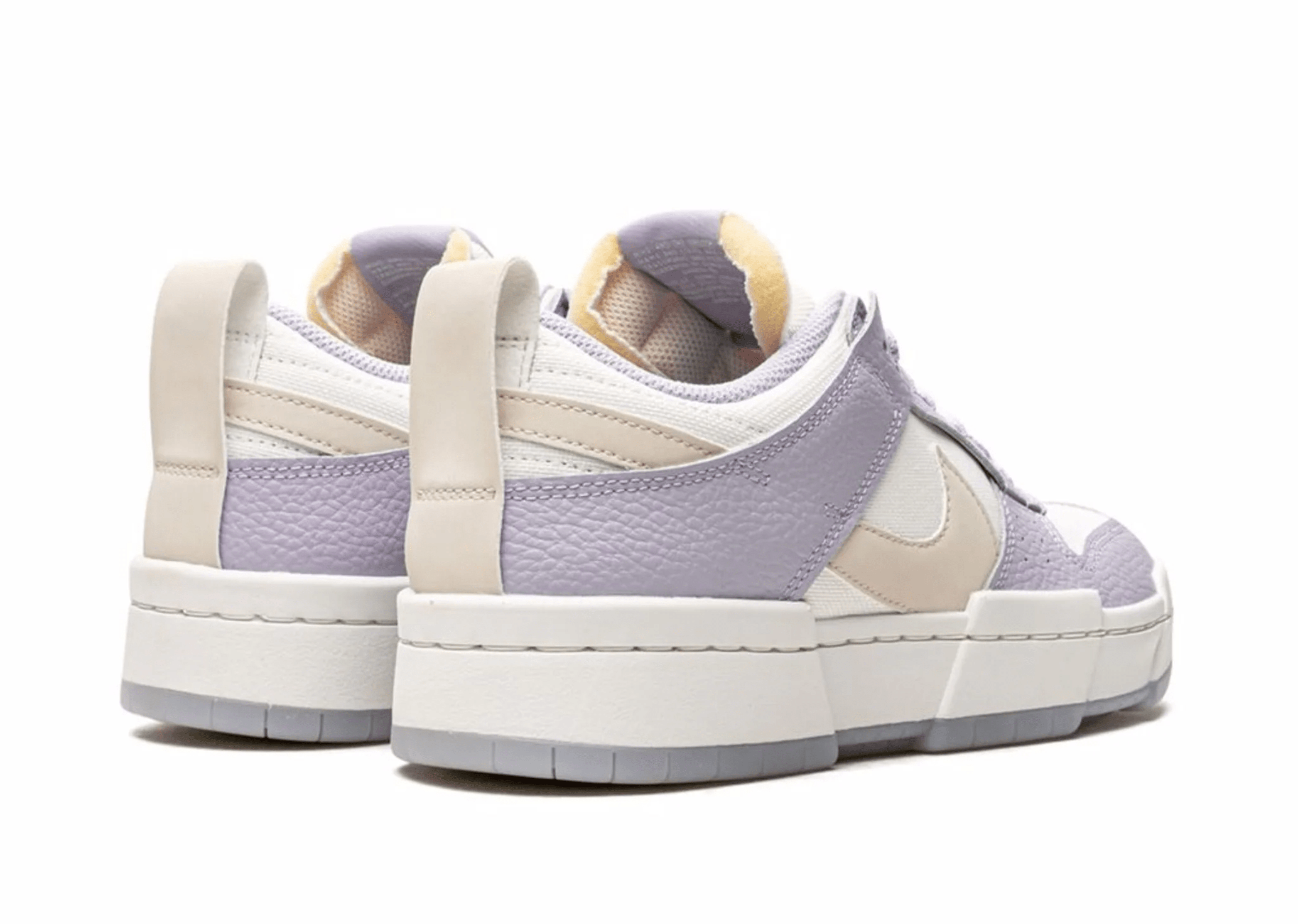 Up to 90 off - Nike Sneakers Nike Dunk Low Disrupt Summit White Ghost