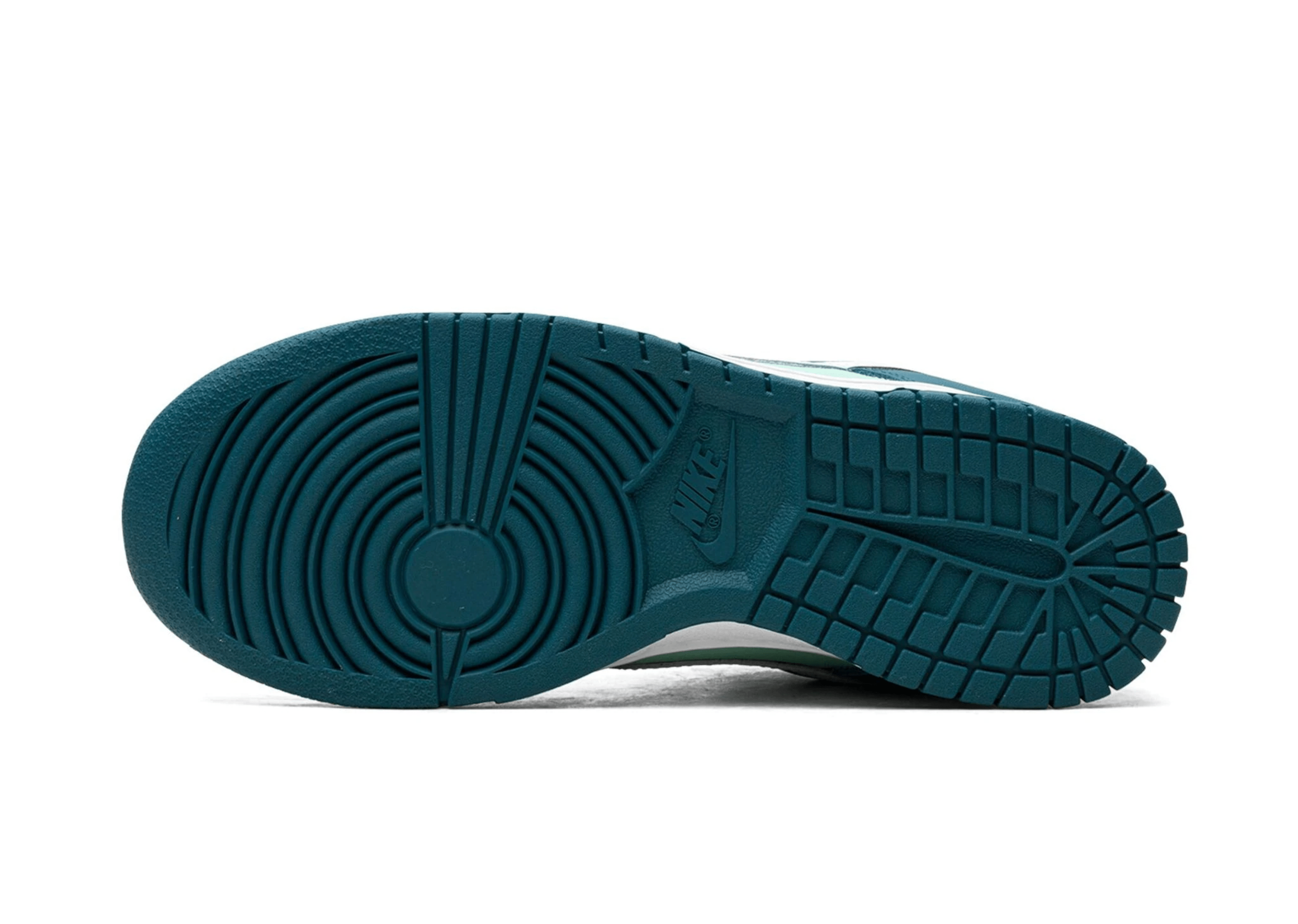 Up to 90 off - Nike Sneakers Nike Dunk Low Geode Teal